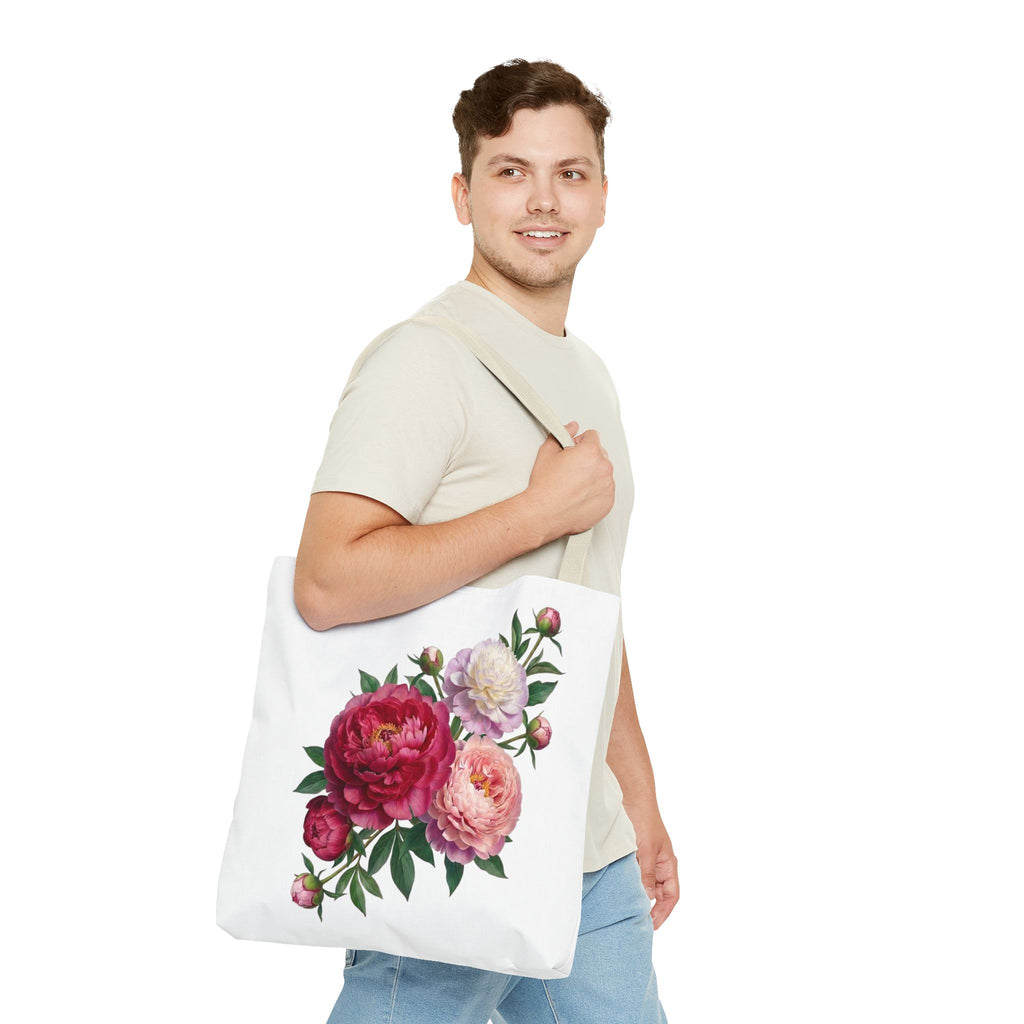Tote Bag — Life is a Journey