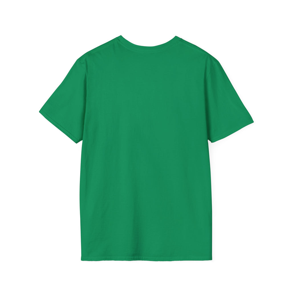 Stars & Stripes Unisex Softstyle Tee – 4th of July