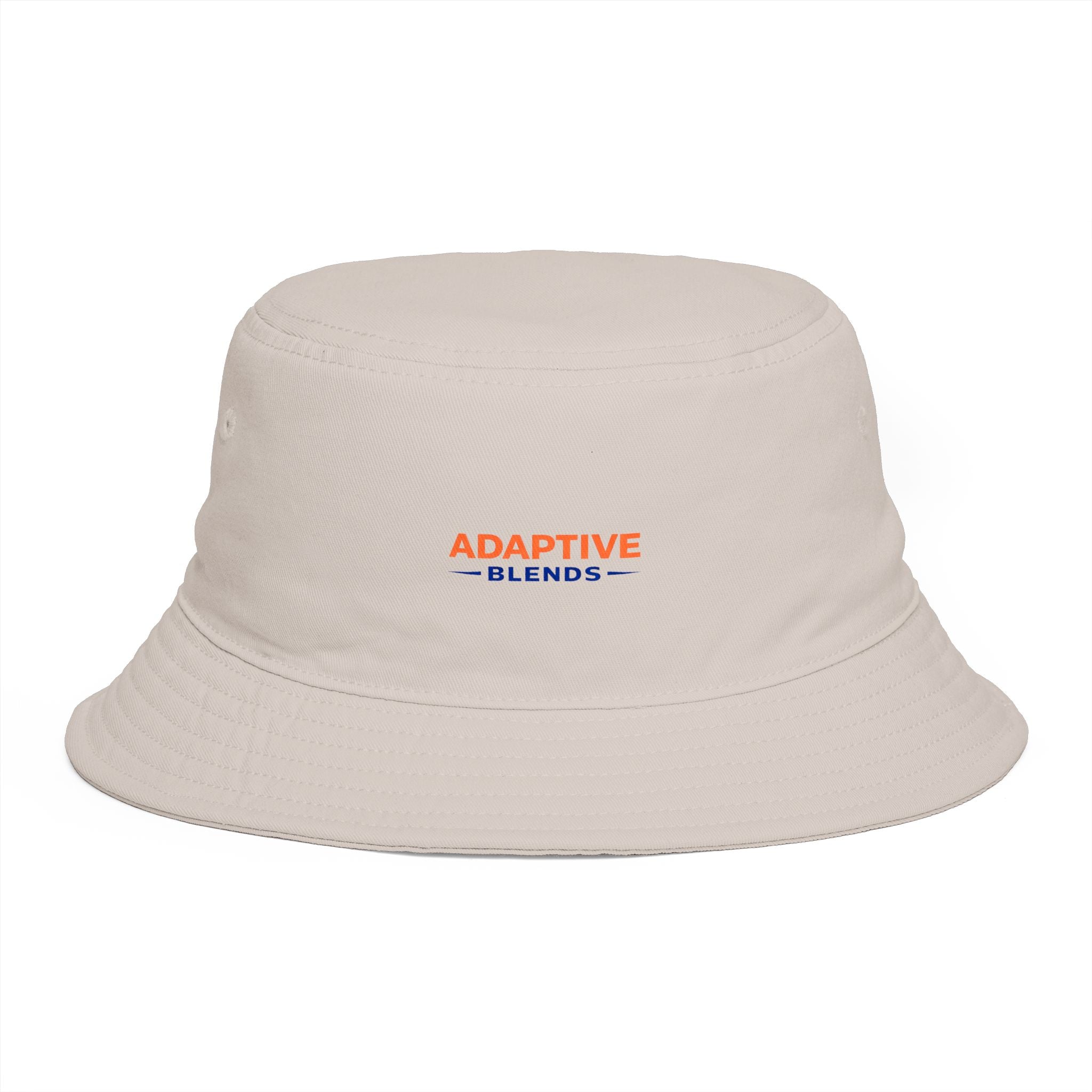 Adaptive Blends Logo Bucket Hat