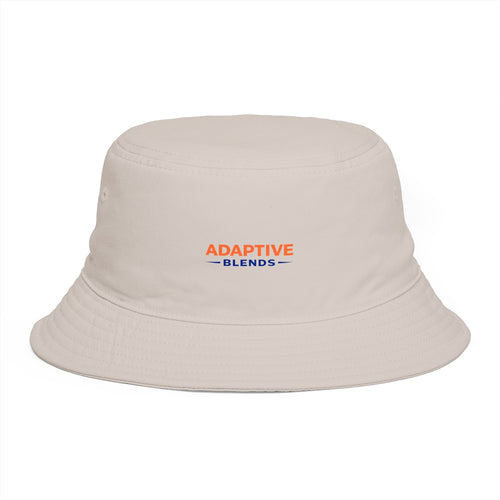 Adaptive Blends Logo Bucket Hat