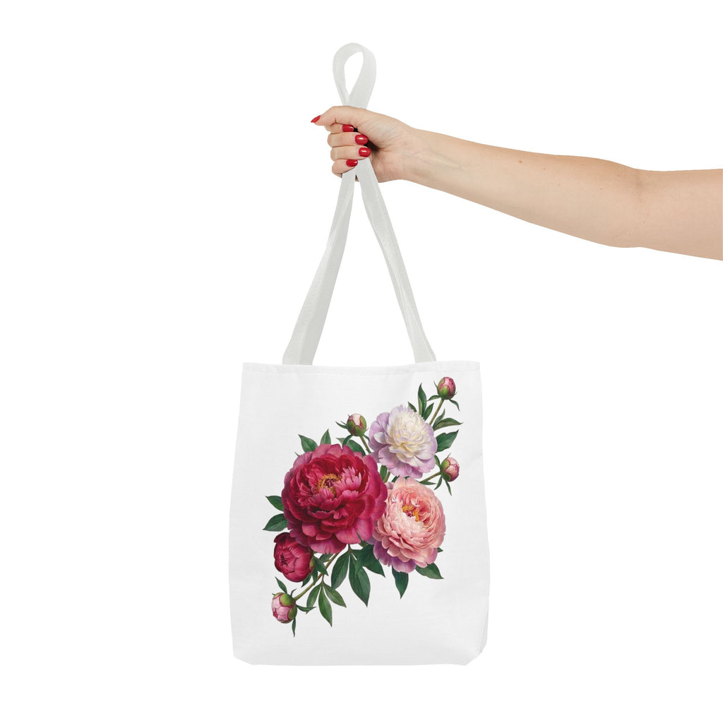 Tote Bag — Life is a Journey