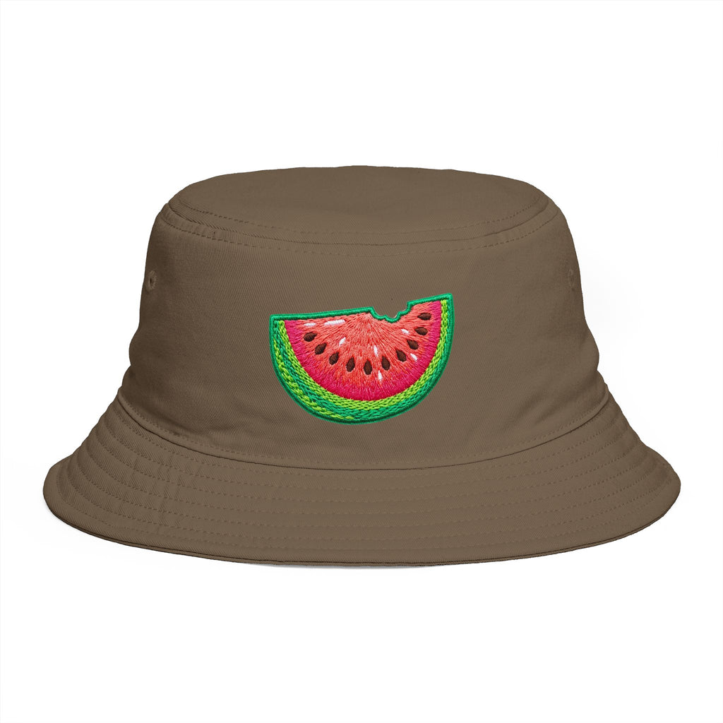 Watermelon Bucket Hat