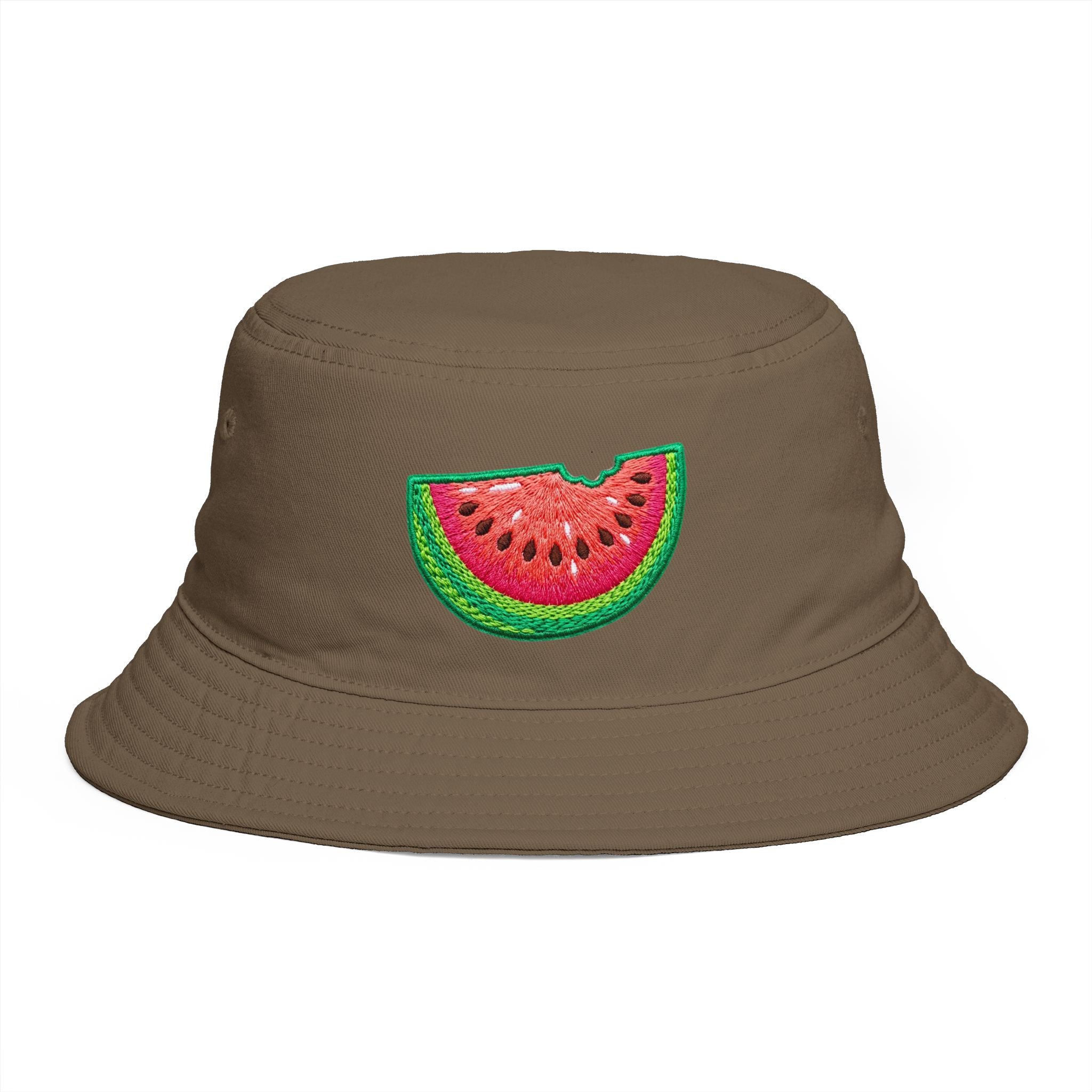 Watermelon Bucket Hat