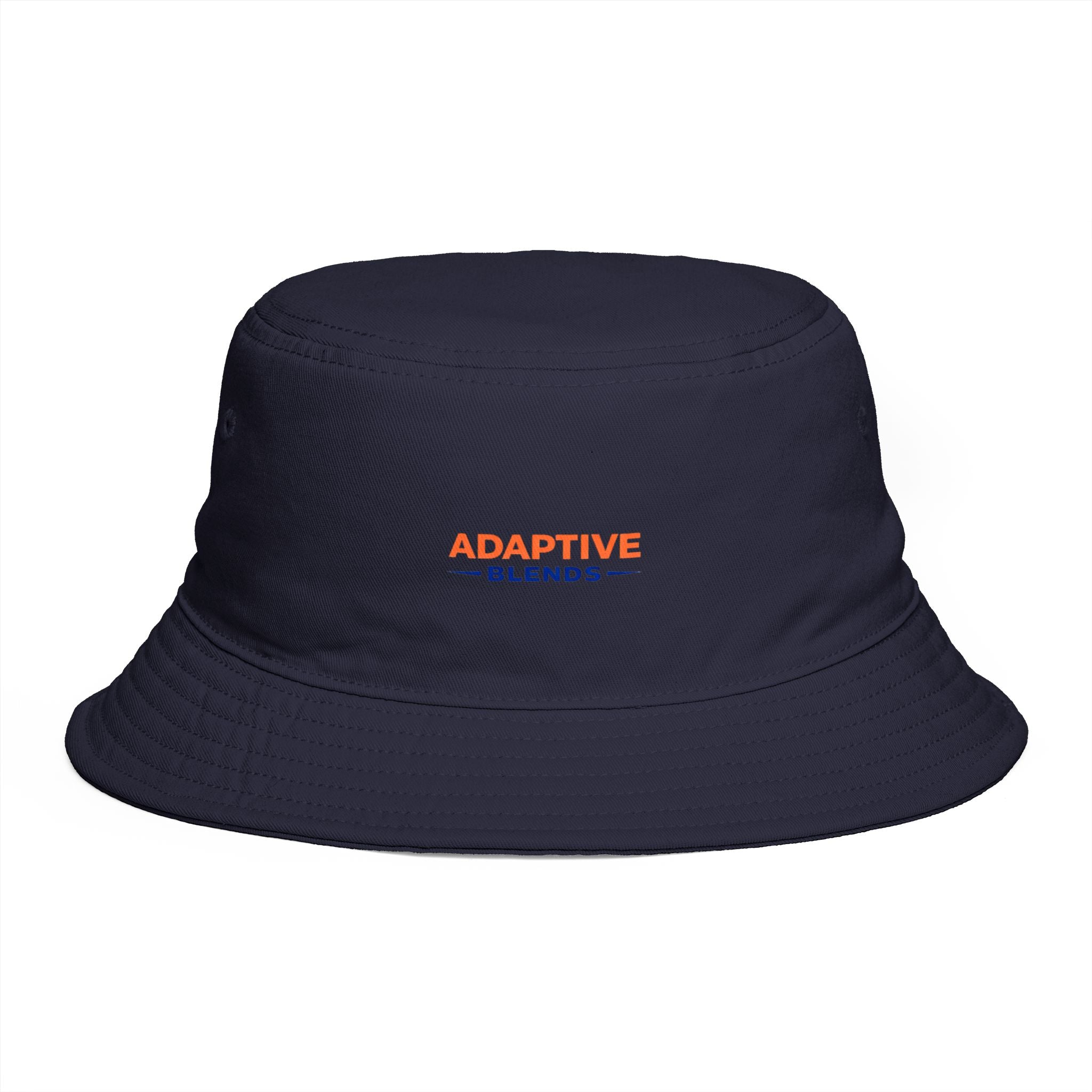 Adaptive Blends Logo Bucket Hat