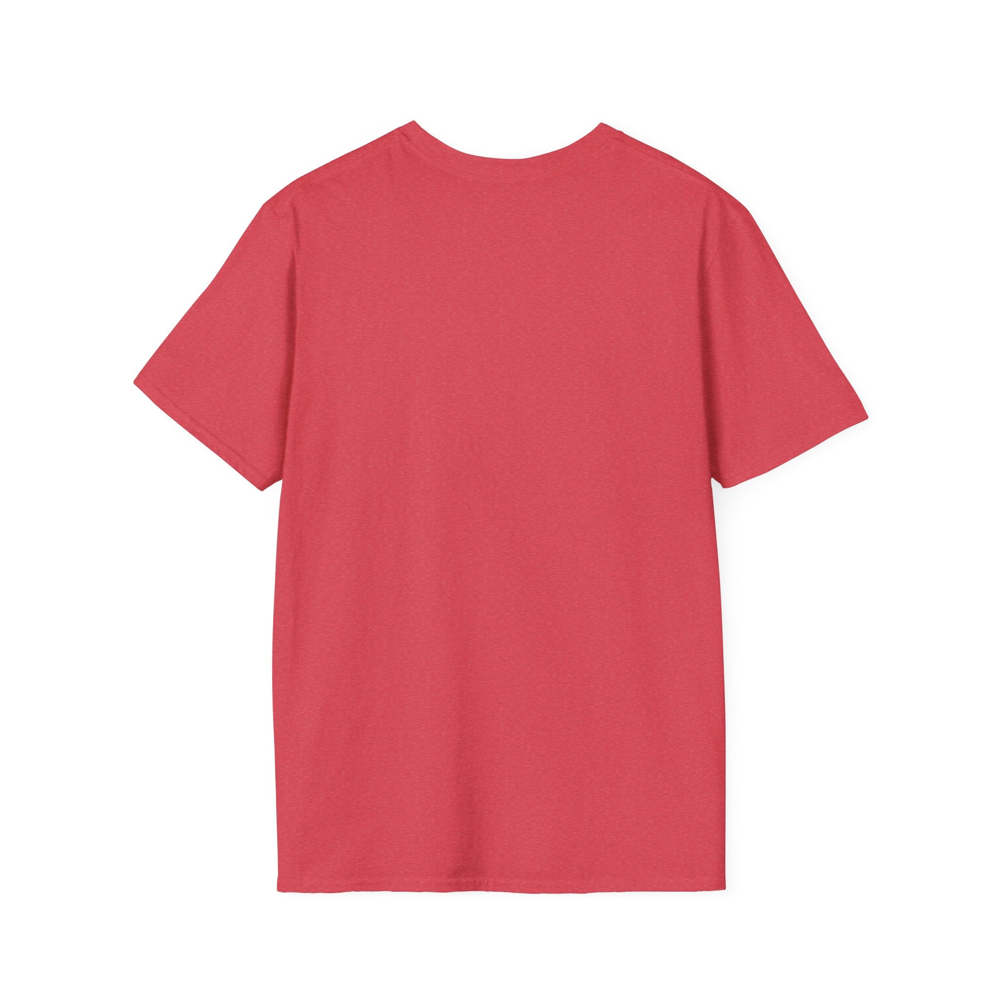 Stars & Stripes Unisex Softstyle Tee – 4th of July