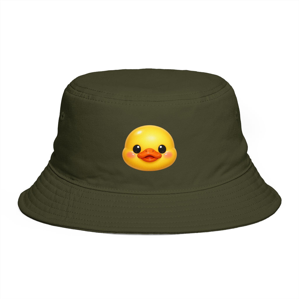 Duckling Bucket Hat