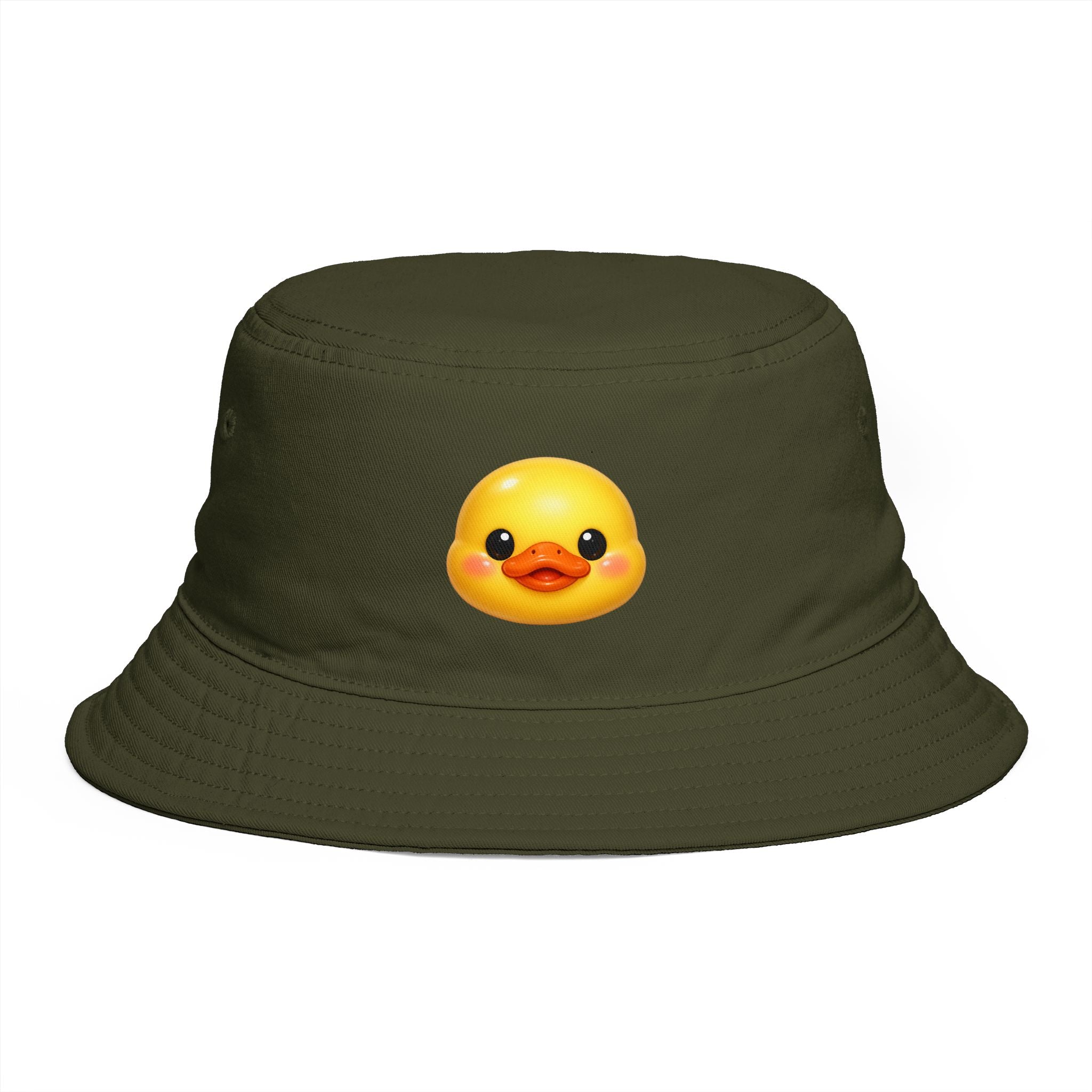 Duckling Bucket Hat