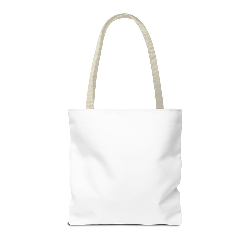 Tote Bag — Life is a Journey