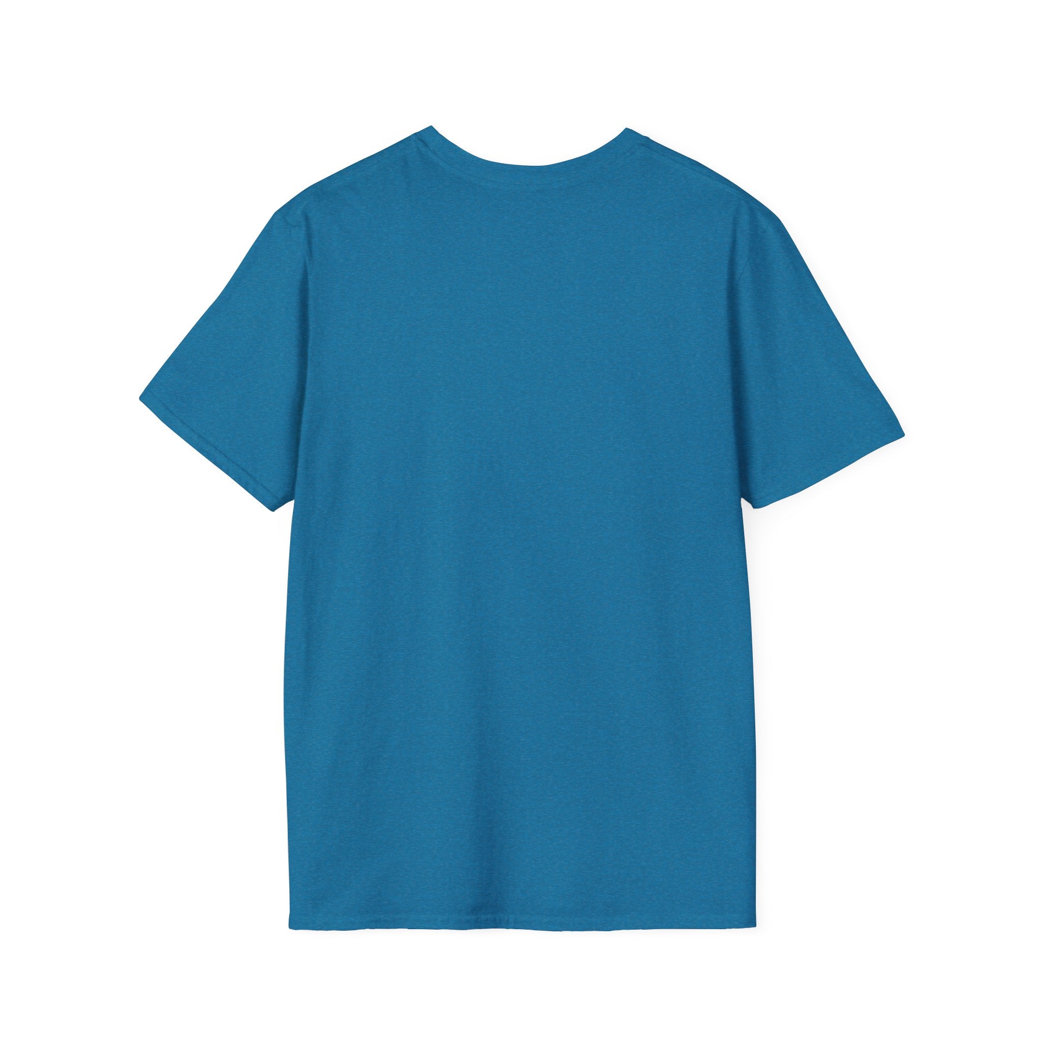 Stars & Stripes Unisex Softstyle Tee – 4th of July