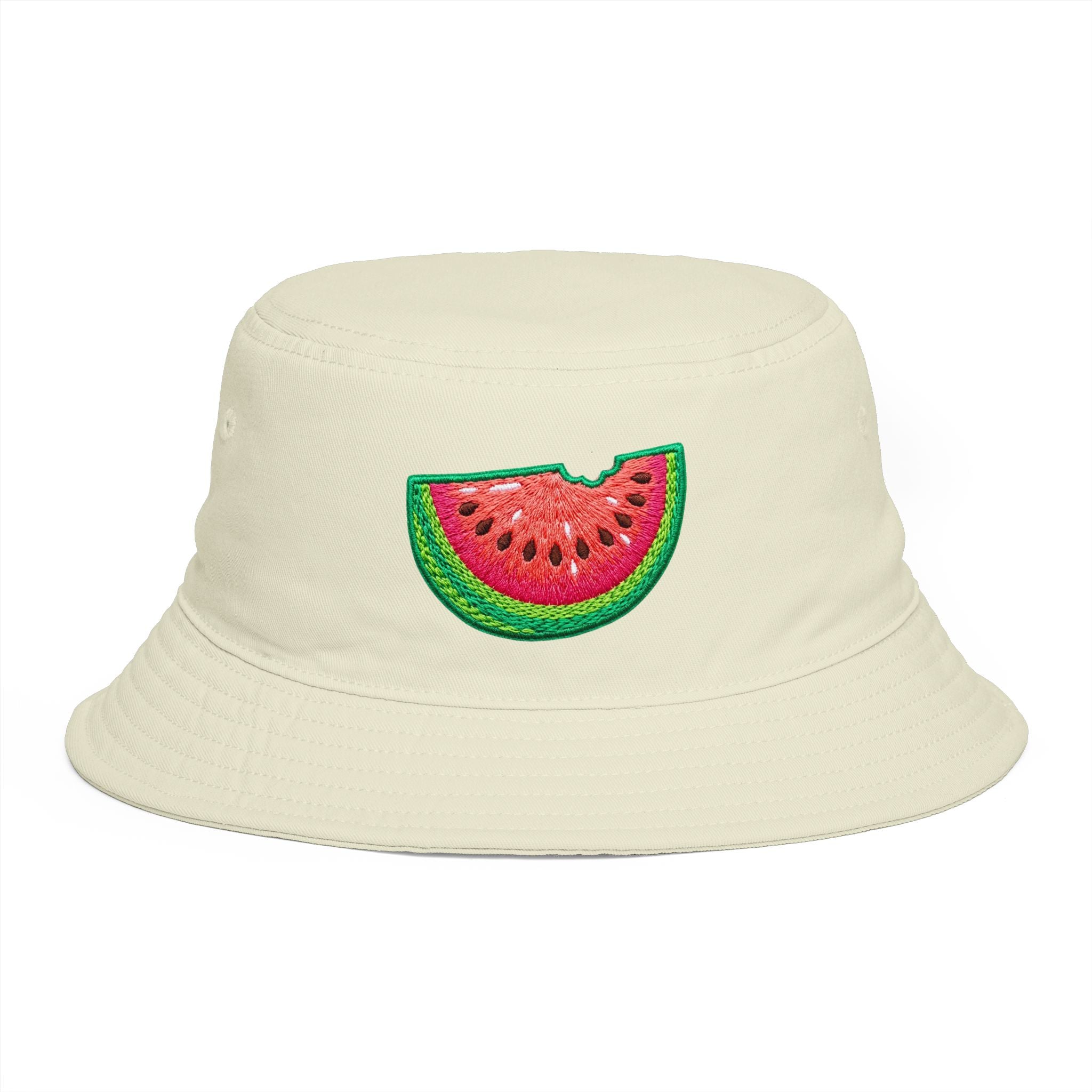 Watermelon Bucket Hat