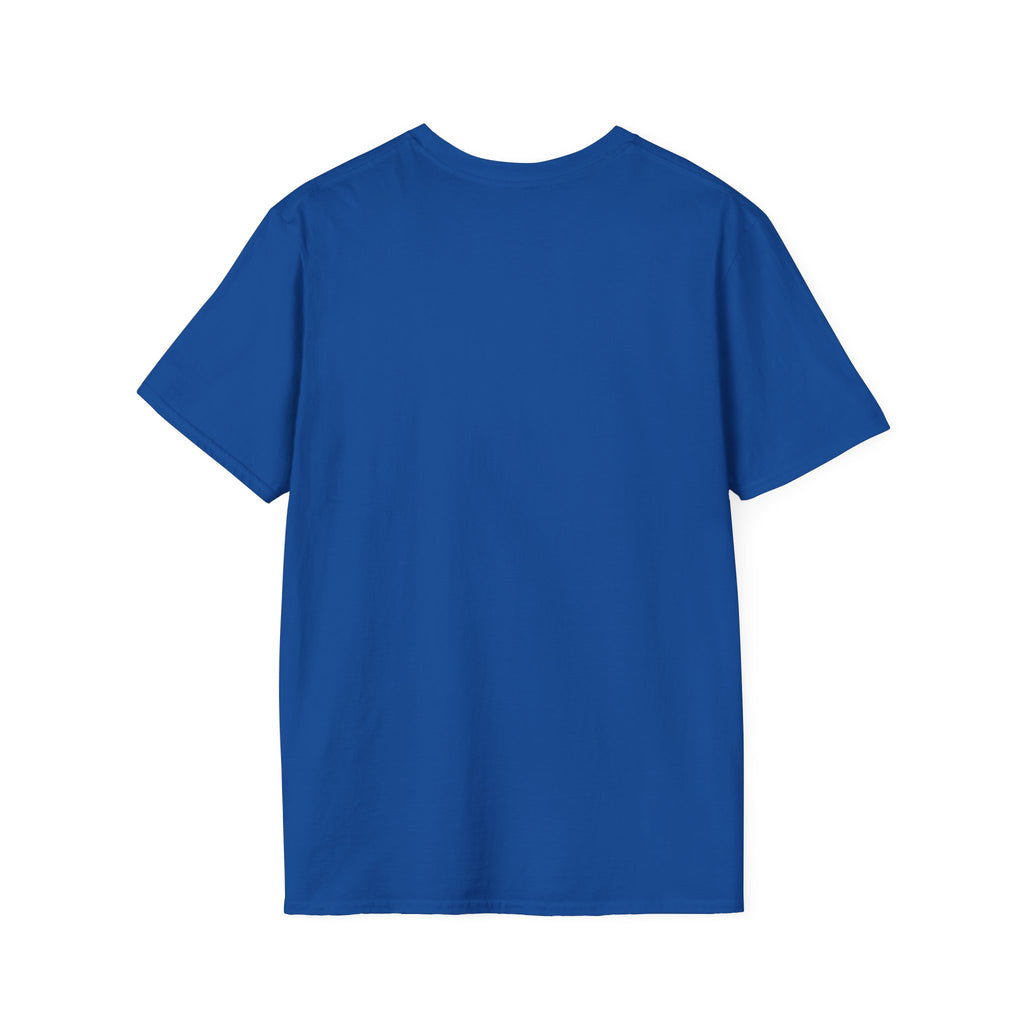 Stars & Stripes Unisex Softstyle Tee – 4th of July