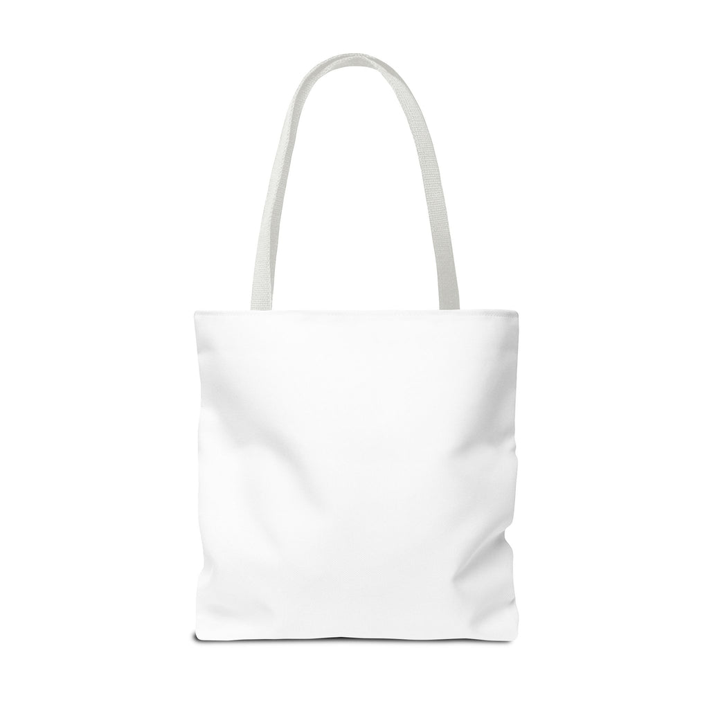 Tote Bag — Life is a Journey