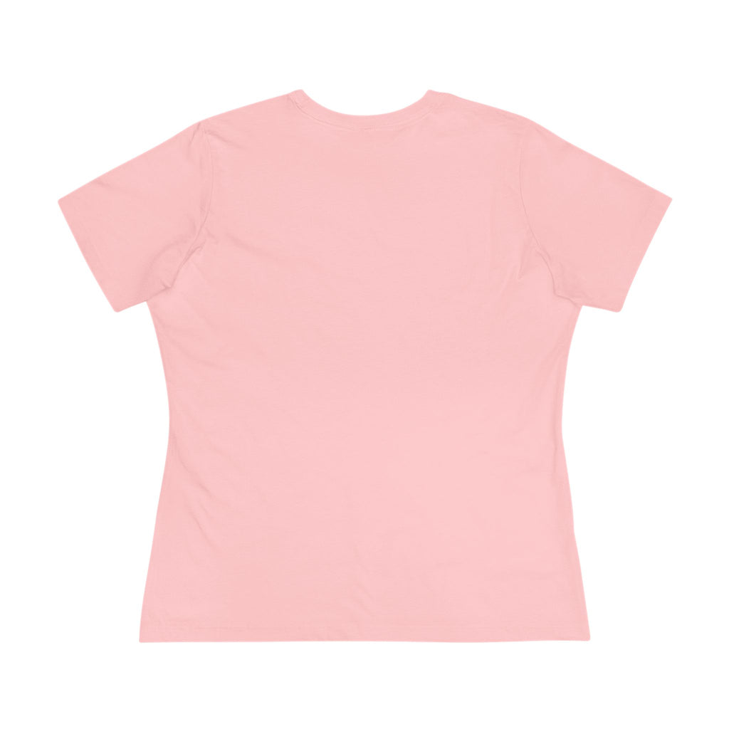 Salty Hair Zero Worries Women's Cotton Tee