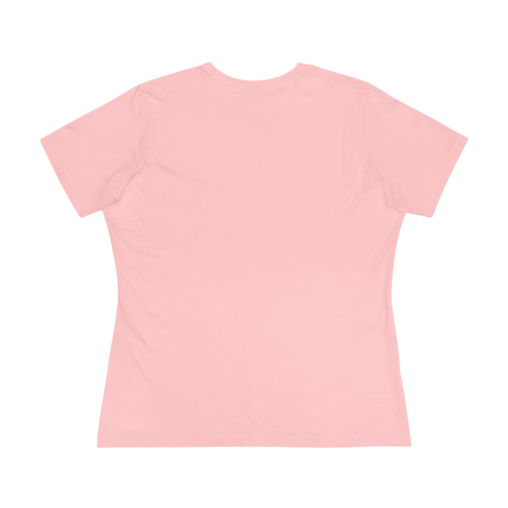 Salty Hair Zero Worries Women's Cotton Tee