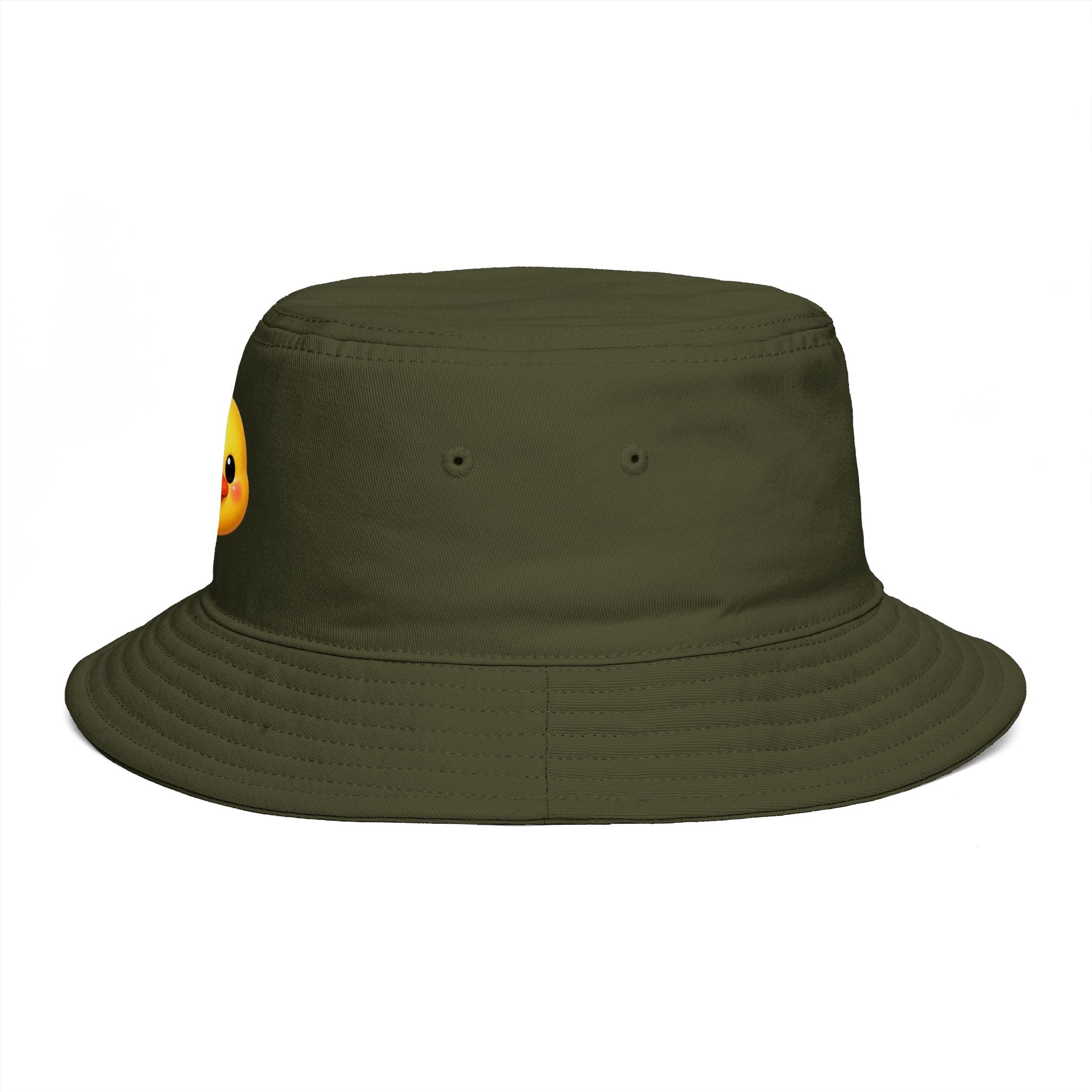 Duckling Bucket Hat