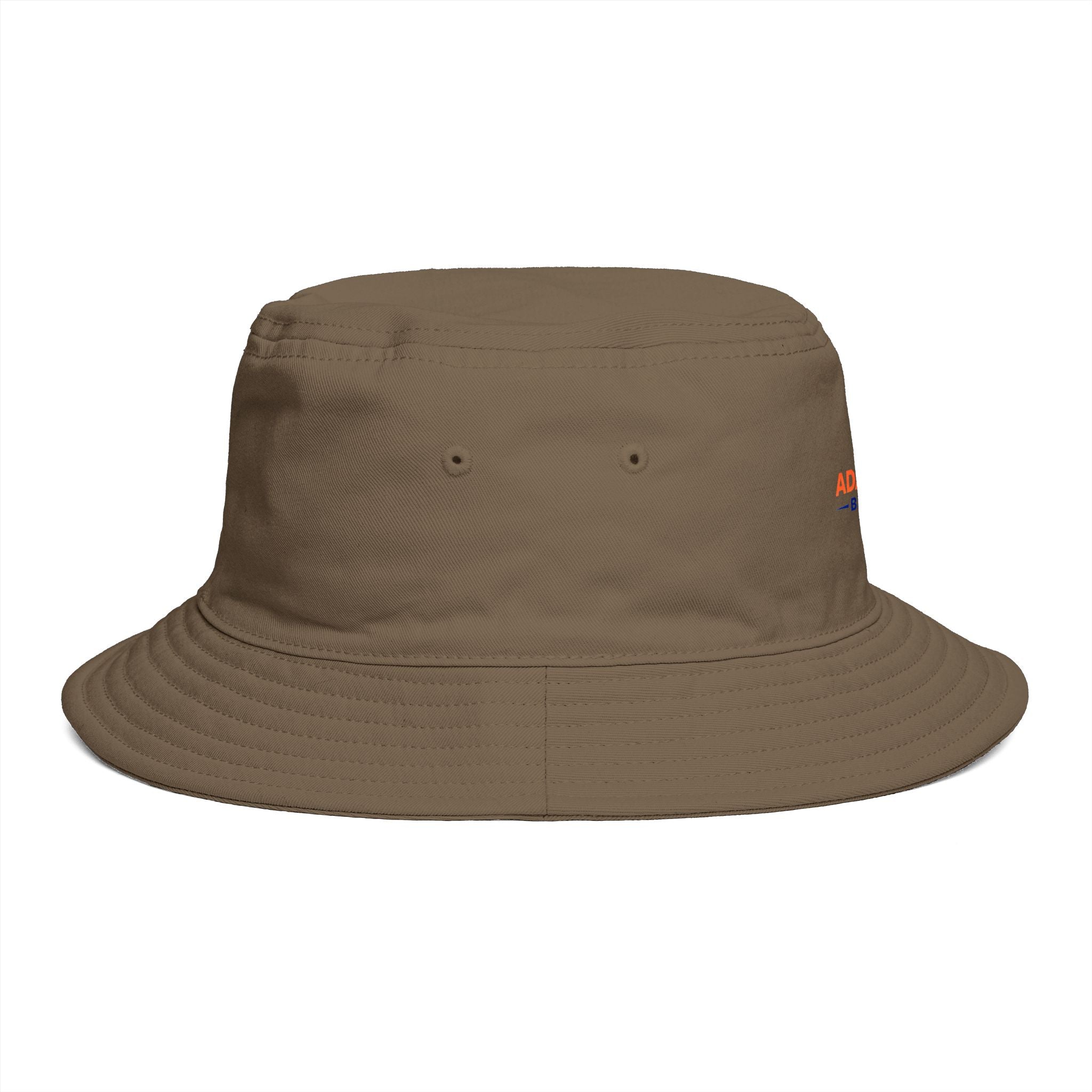 Adaptive Blends Logo Bucket Hat