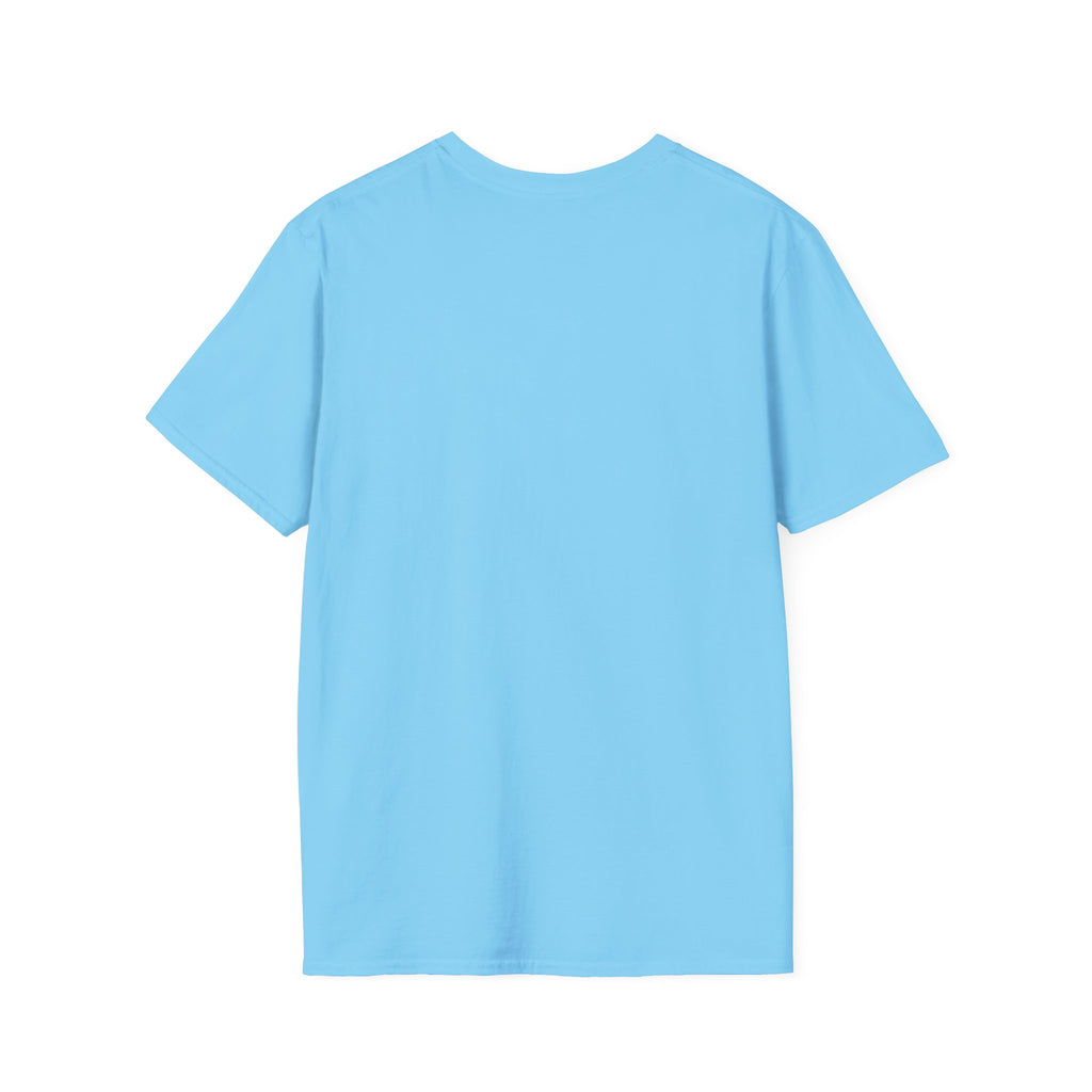 Stars & Stripes Unisex Softstyle Tee – 4th of July