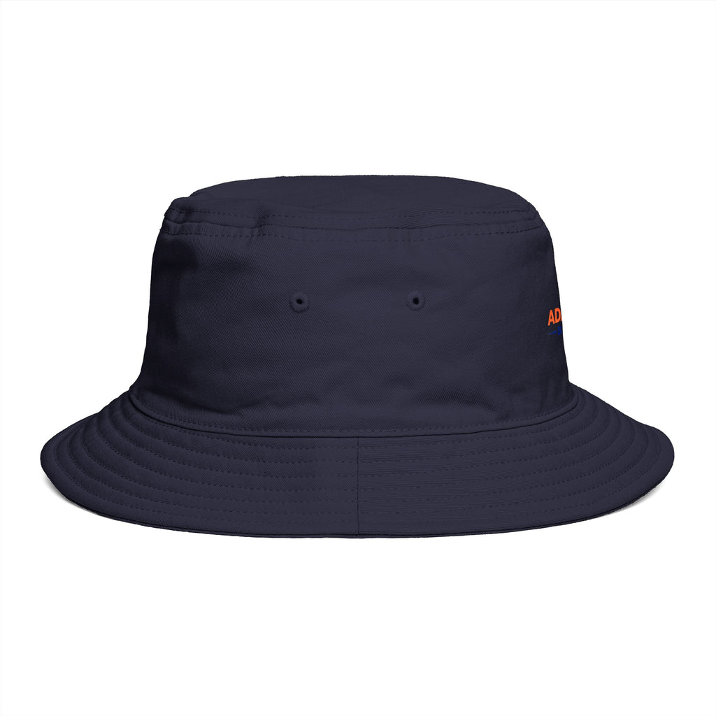 Adaptive Blends Logo Bucket Hat