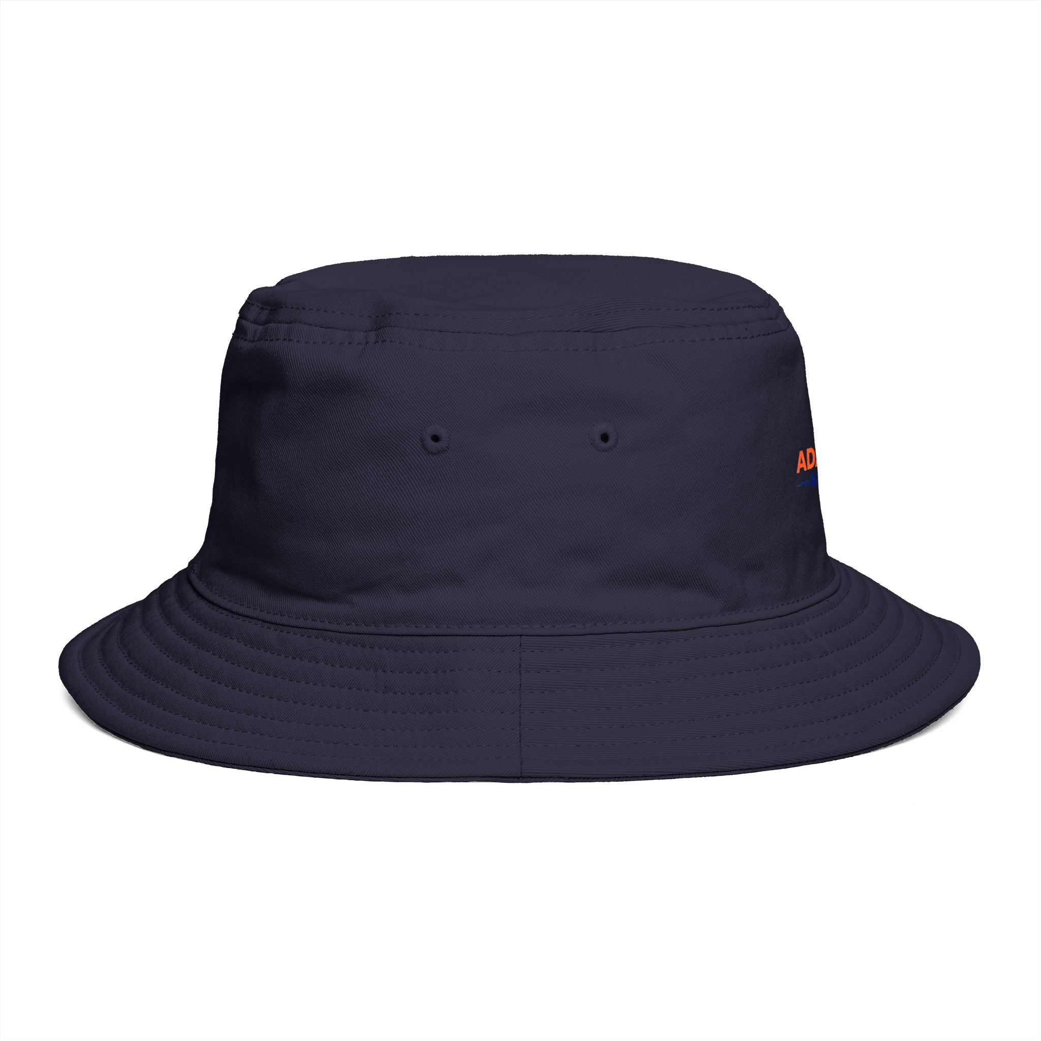 Adaptive Blends Logo Bucket Hat
