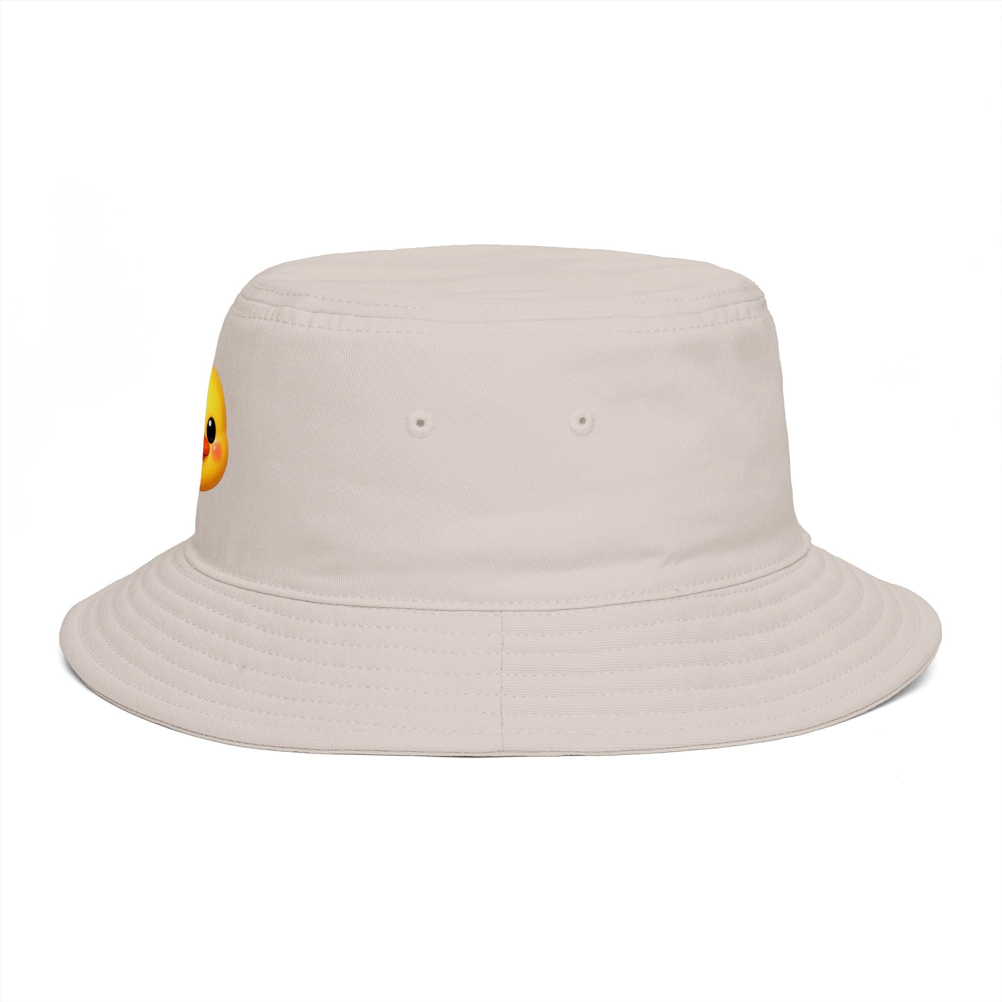 Duckling Bucket Hat