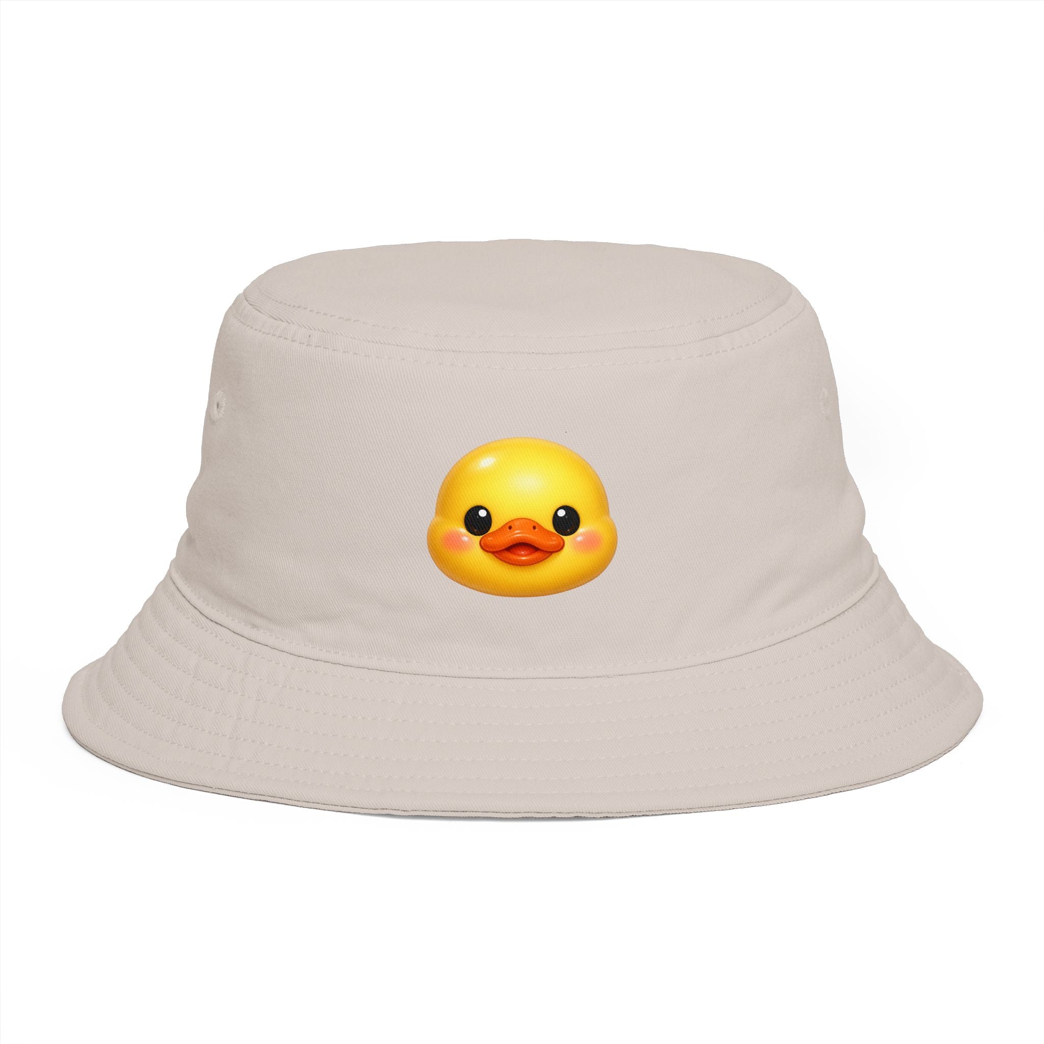 Duckling Bucket Hat