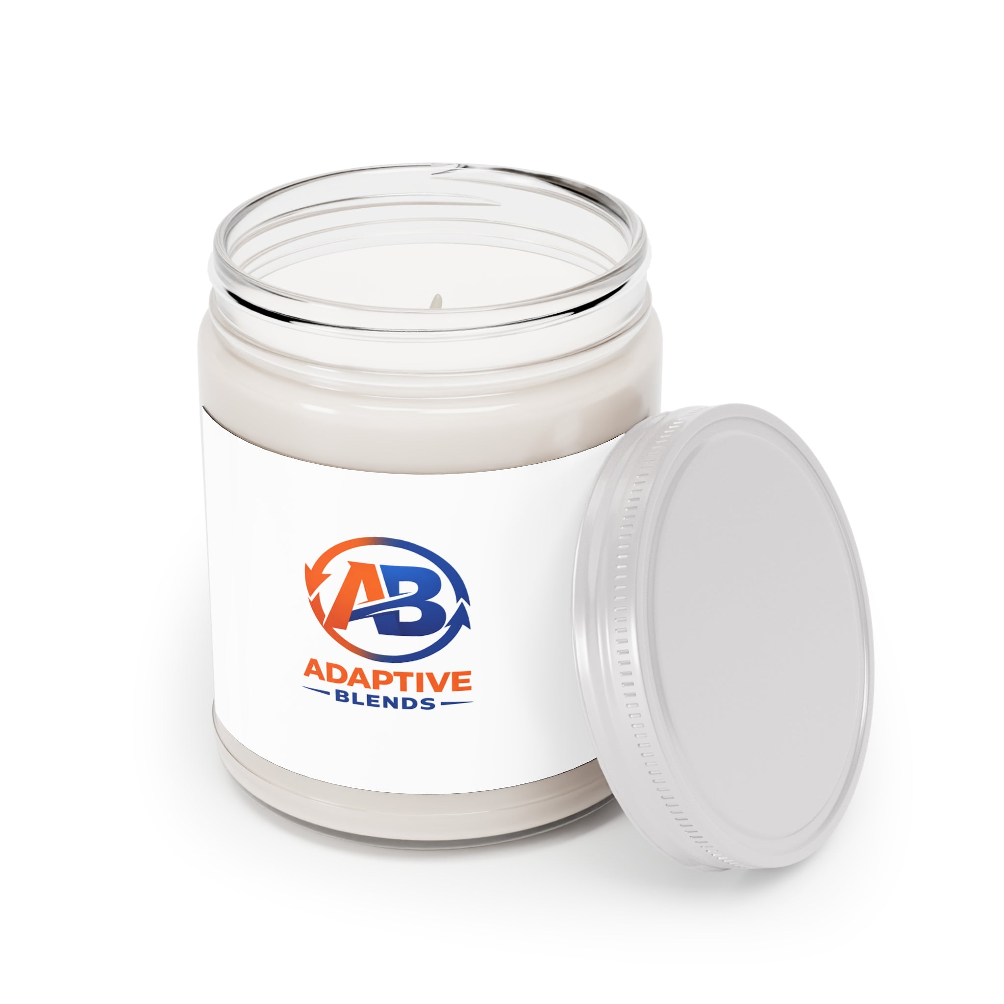 Hand-Poured Scented Soy Candle | 9oz | 8 Signature Fragrances