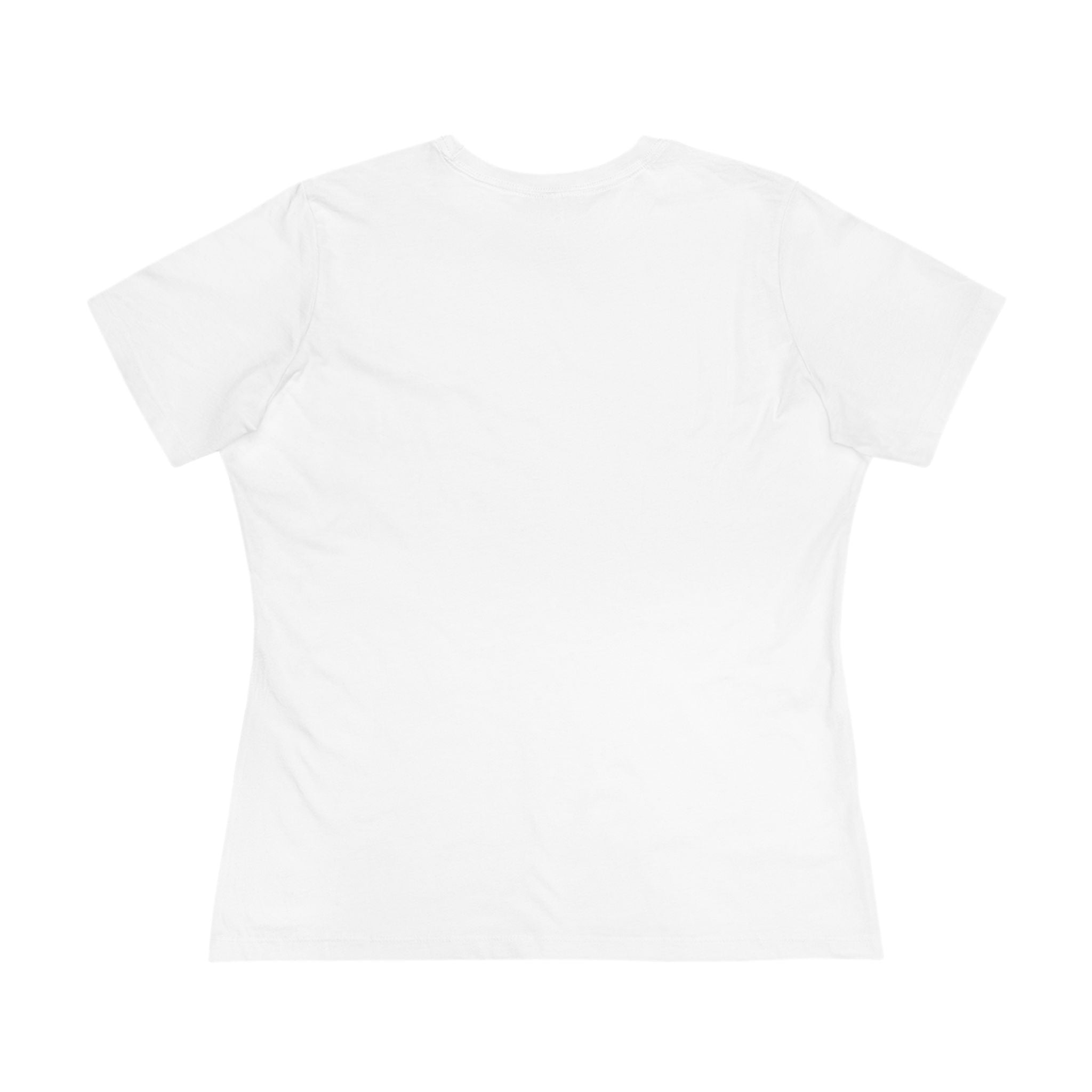 Salty Hair Zero Worries Women's Cotton Tee