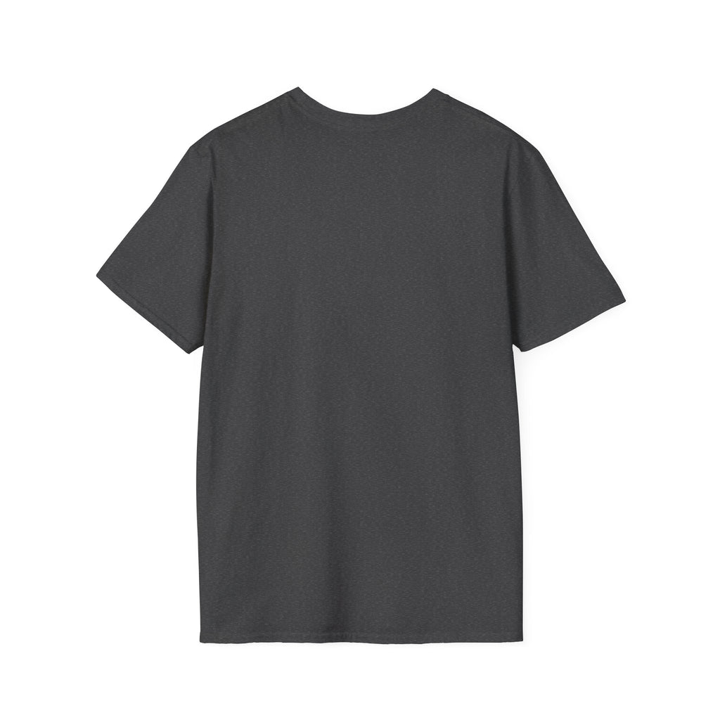 Stars & Stripes Unisex Softstyle Tee – 4th of July