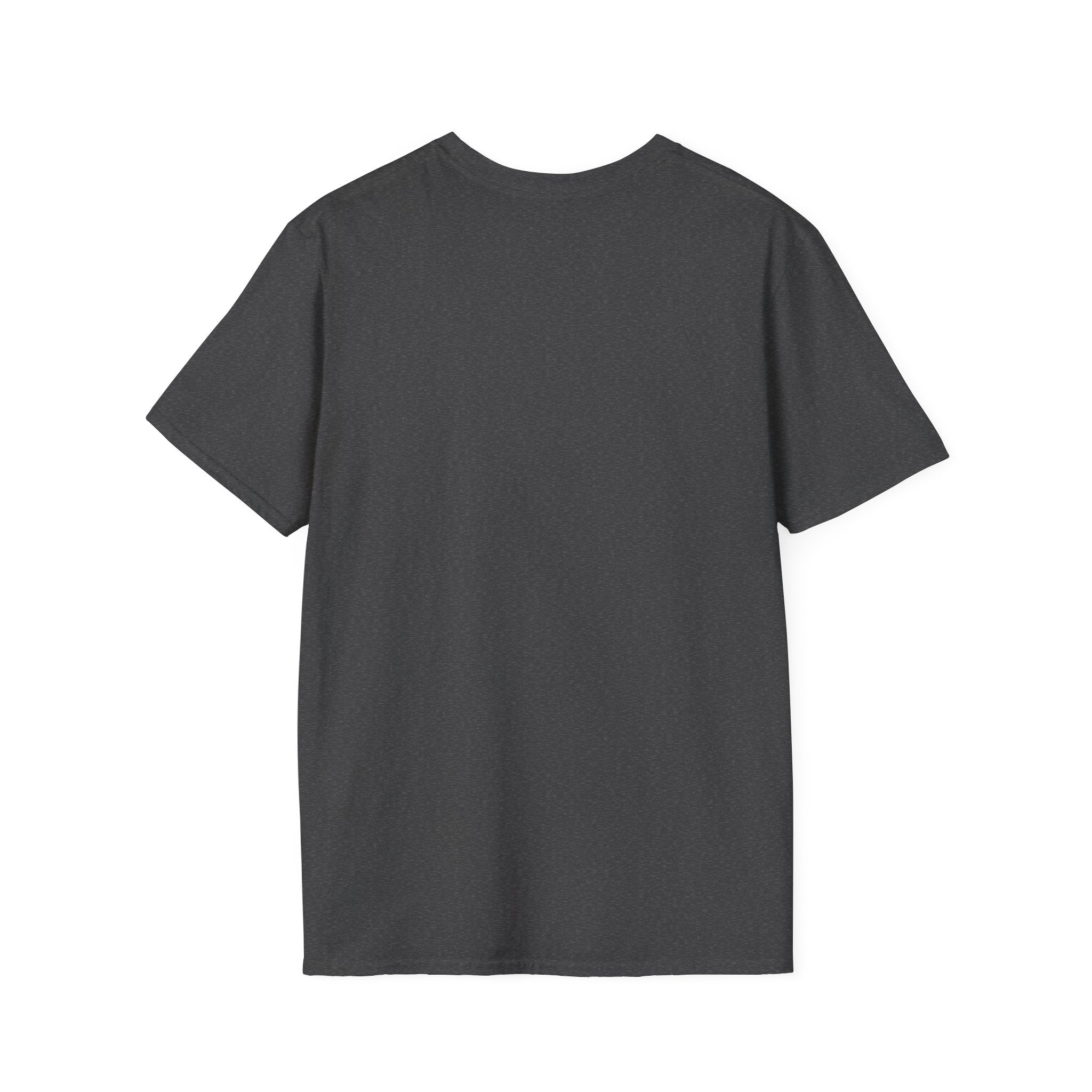 Stars & Stripes Unisex Softstyle Tee – 4th of July