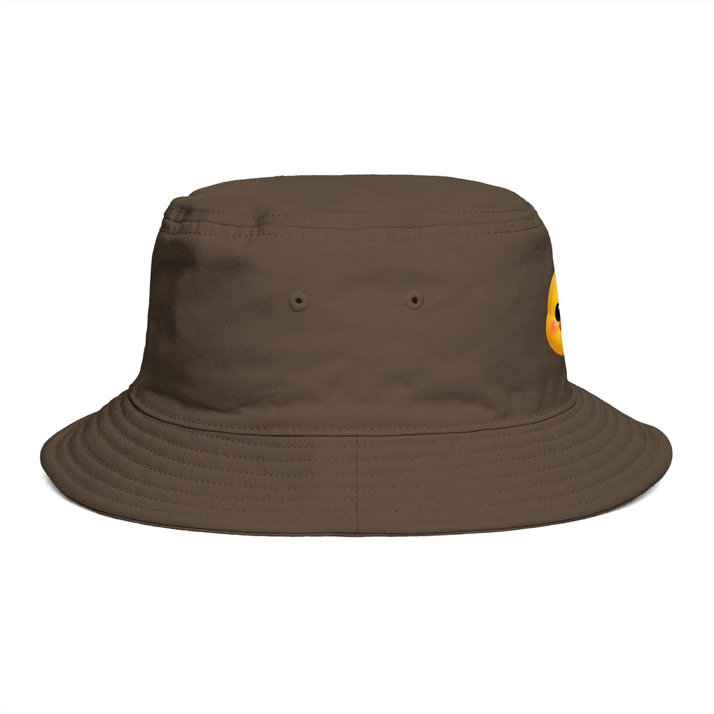 Duckling Bucket Hat