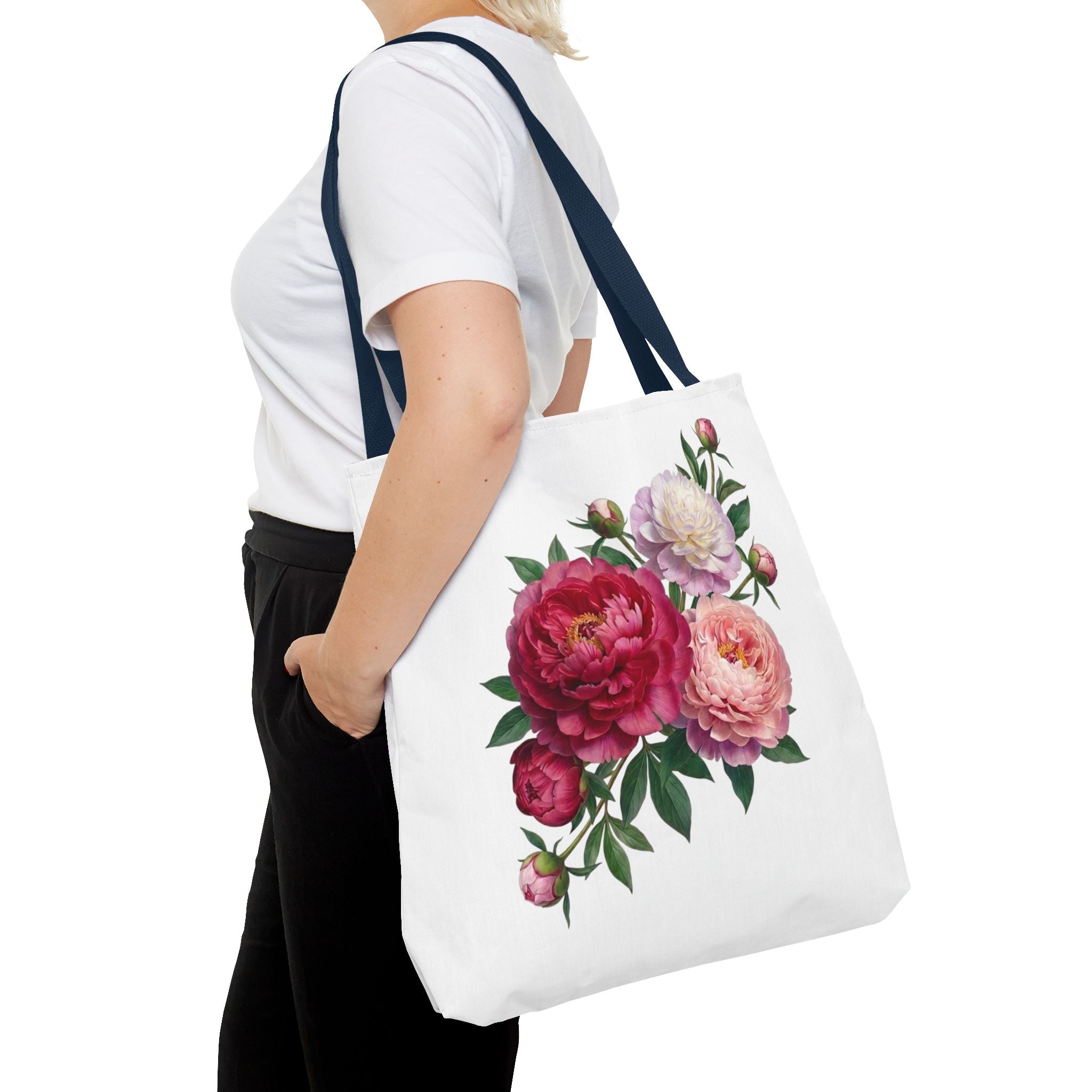 Tote Bag — Life is a Journey