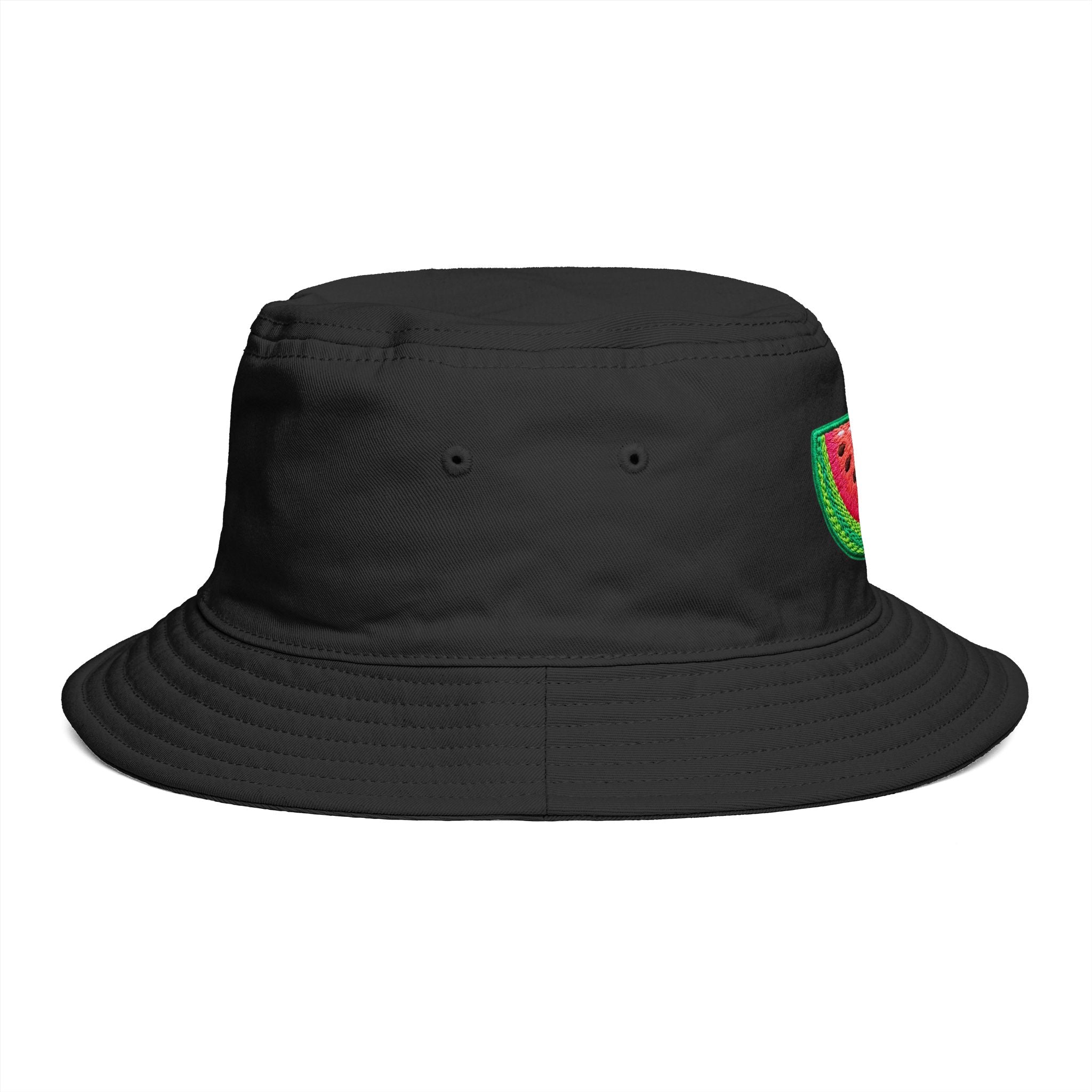 Watermelon Bucket Hat