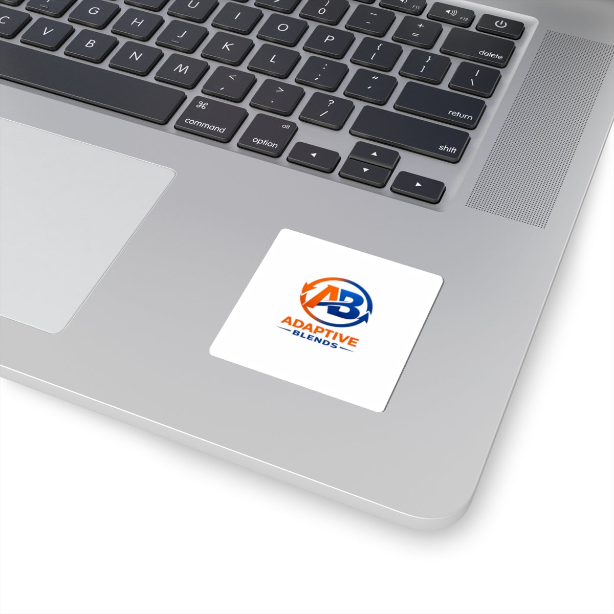 Adaptive Blends - Stickers