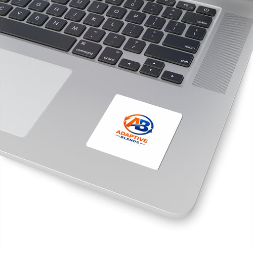Adaptive Blends - Stickers