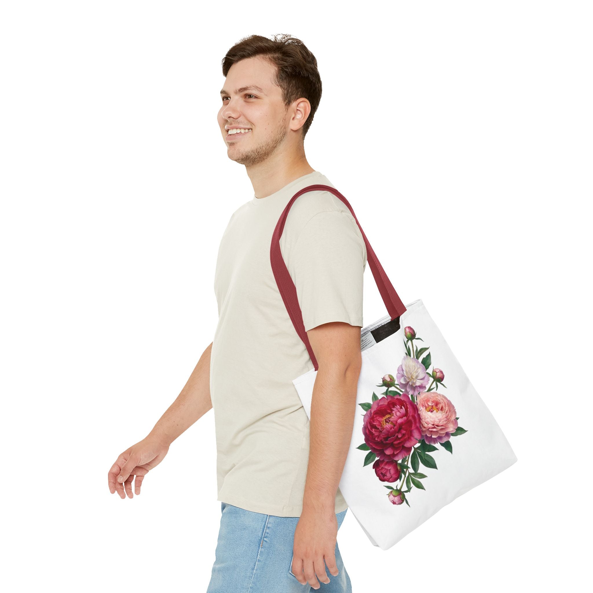 Tote Bag — Life is a Journey