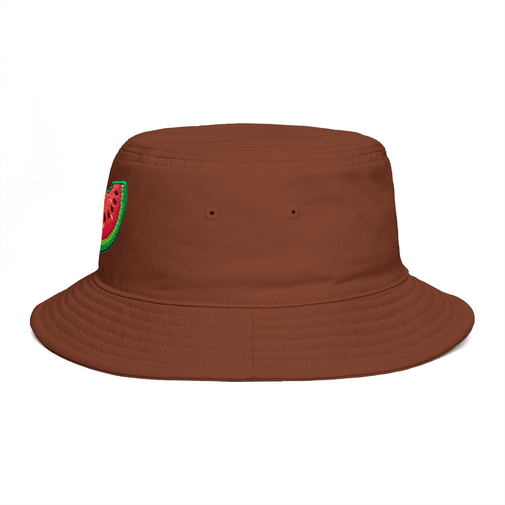 Watermelon Bucket Hat