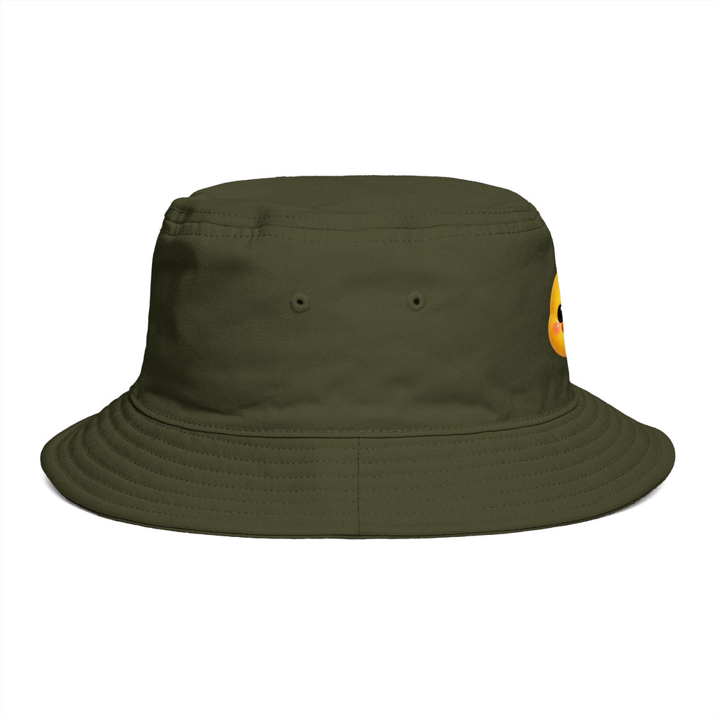 Duckling Bucket Hat