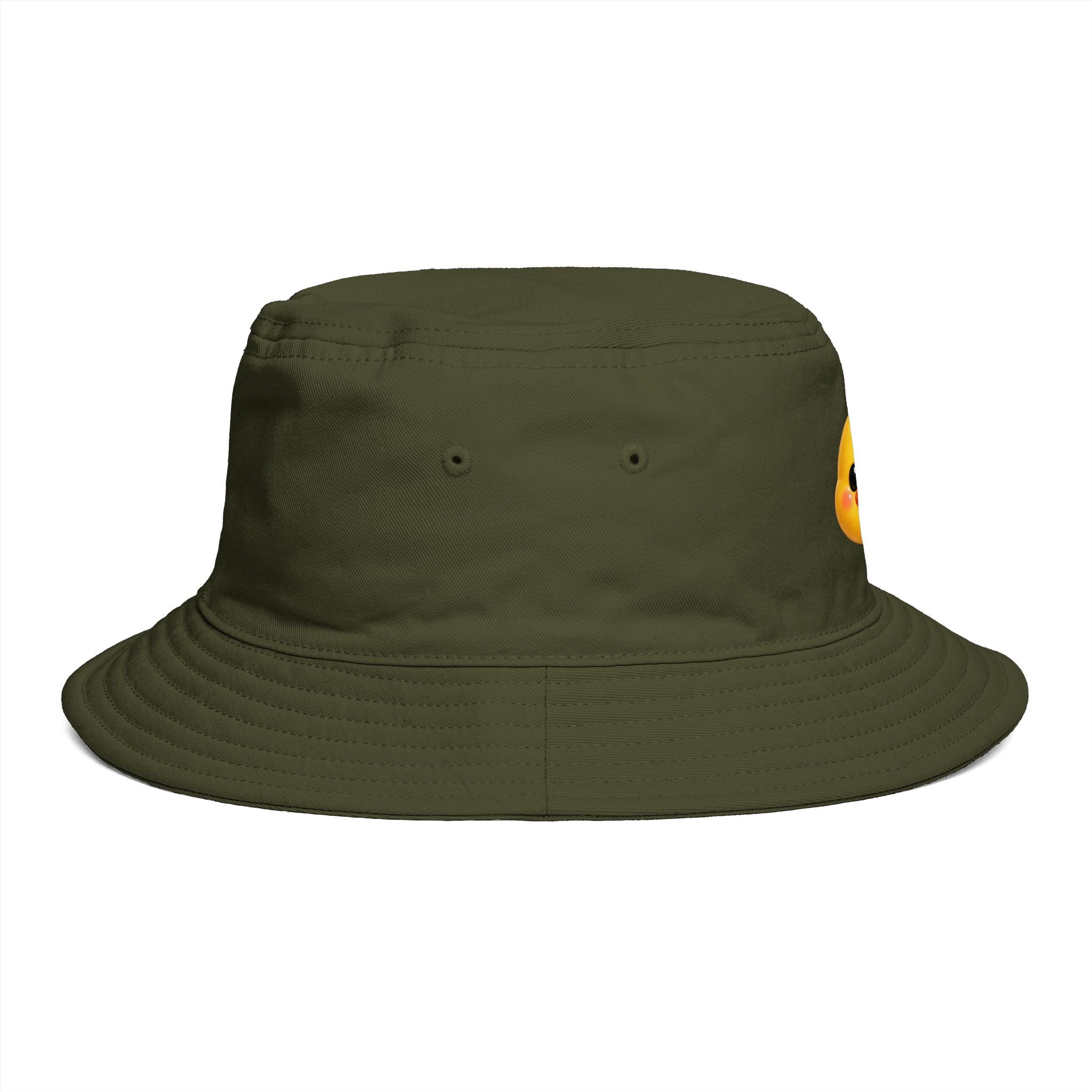 Duckling Bucket Hat