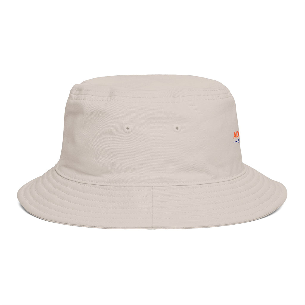 Adaptive Blends Logo Bucket Hat