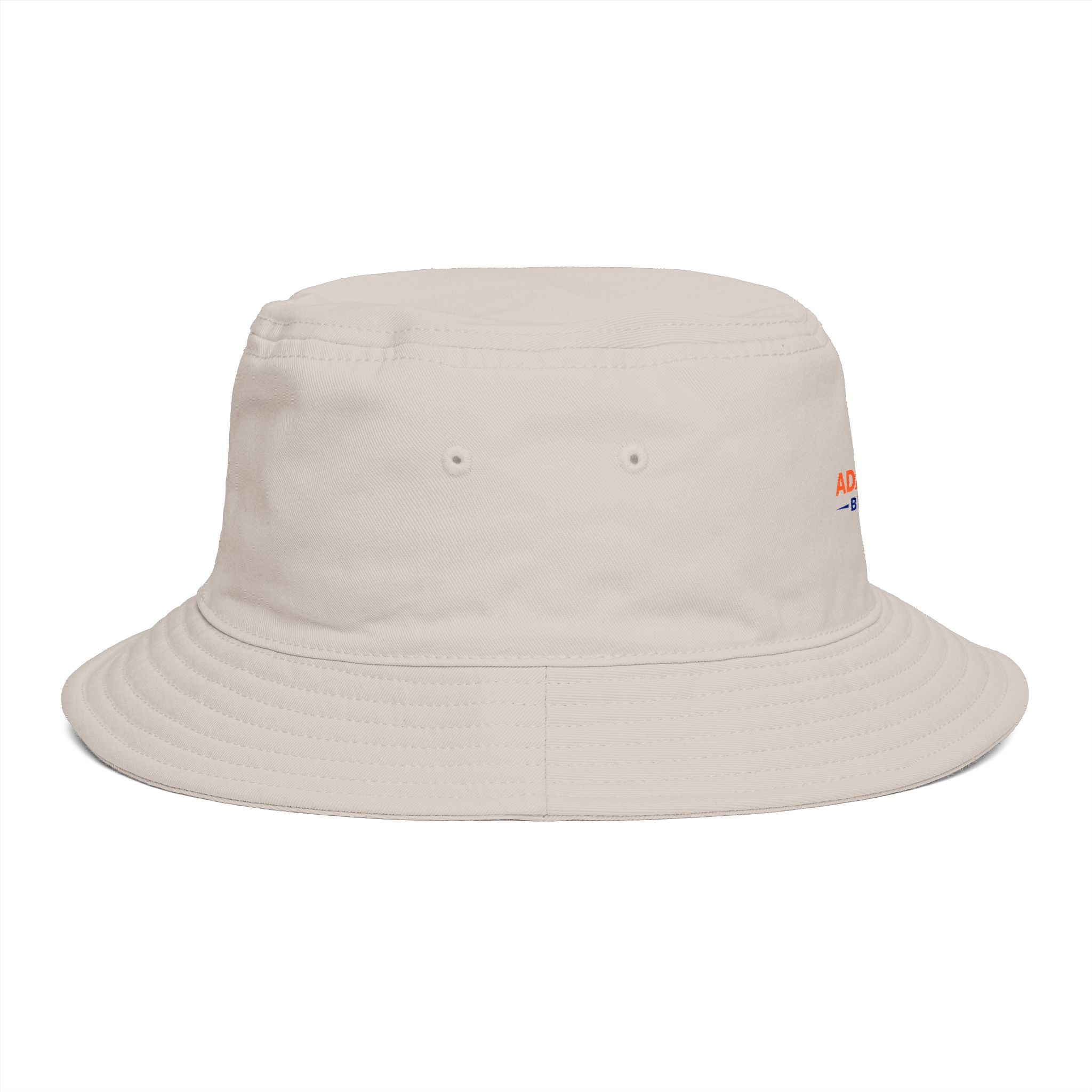 Adaptive Blends Logo Bucket Hat