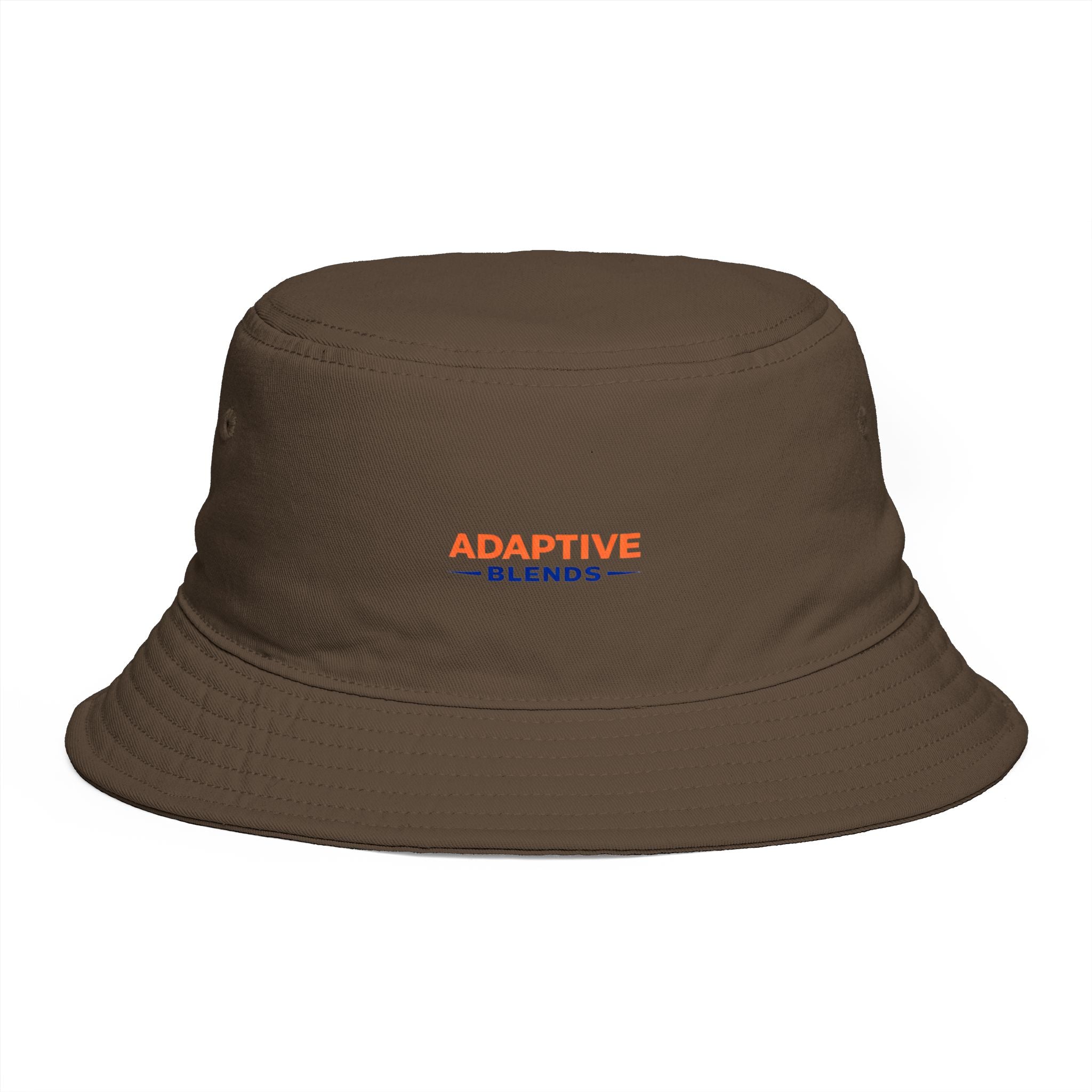 Adaptive Blends Logo Bucket Hat