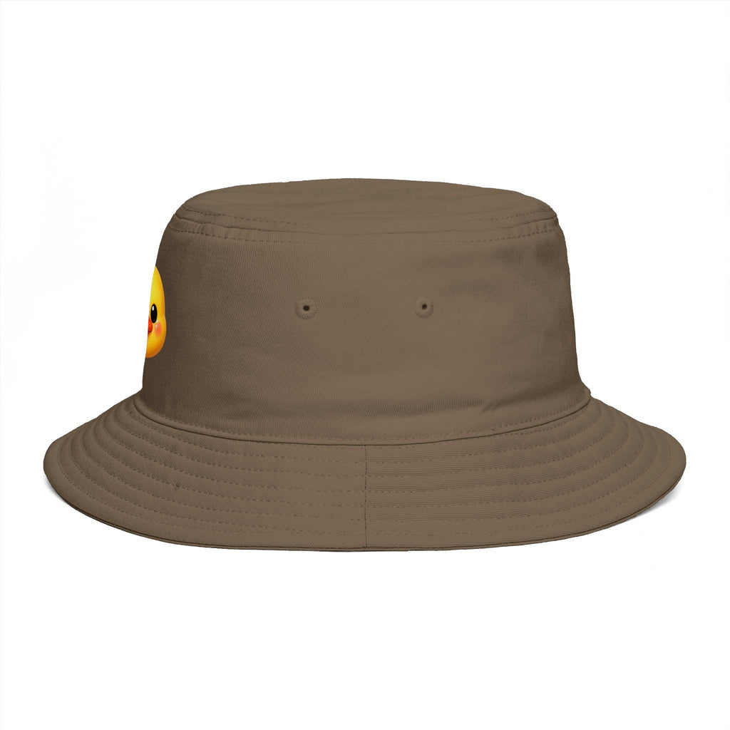 Duckling Bucket Hat