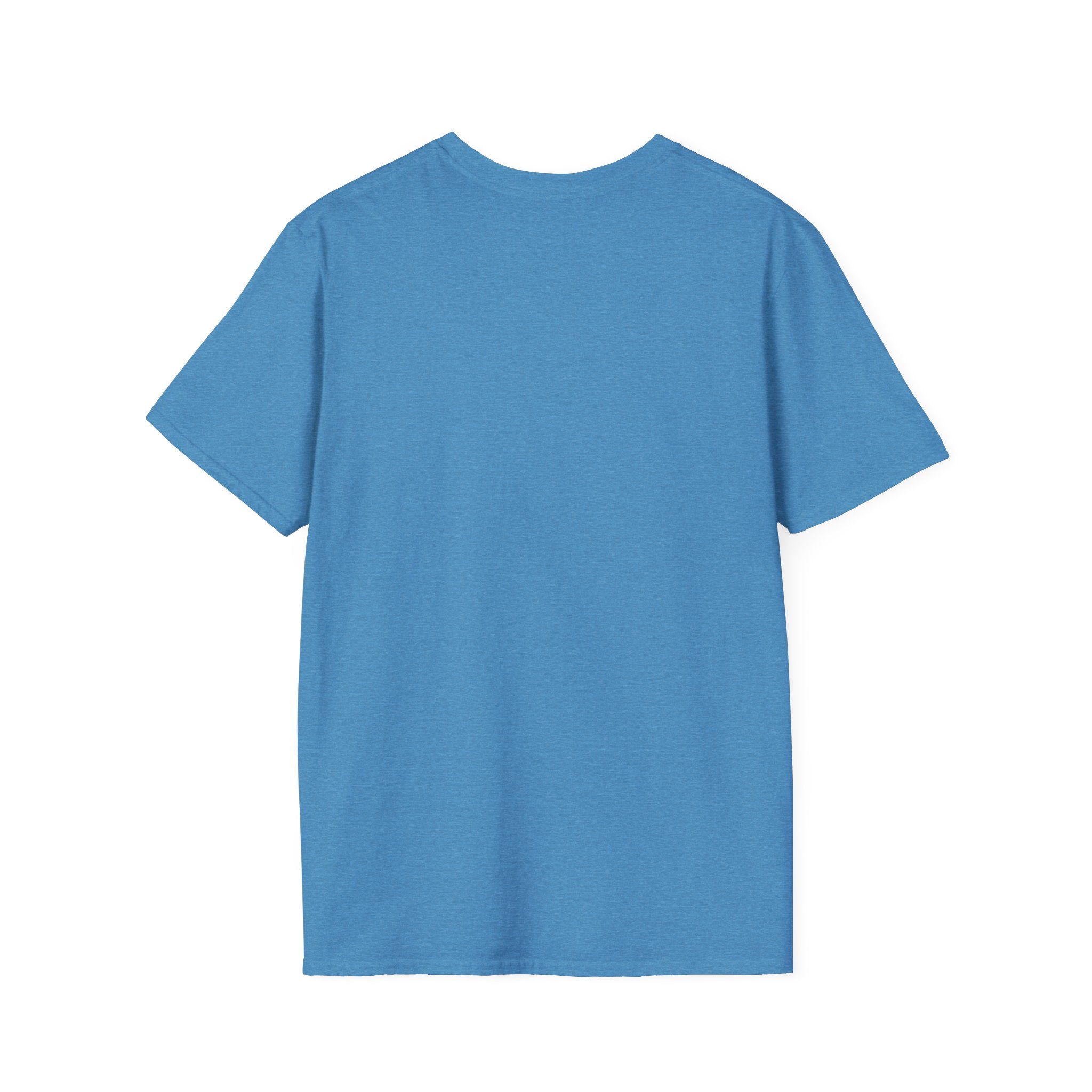 Stars & Stripes Unisex Softstyle Tee – 4th of July