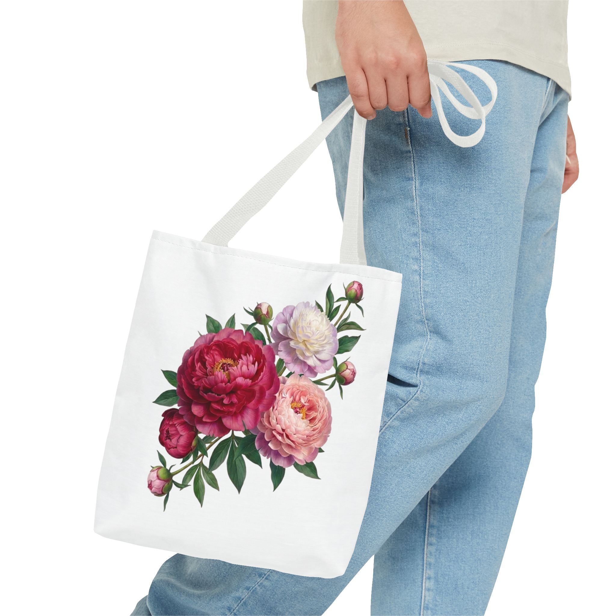 Tote Bag — Life is a Journey