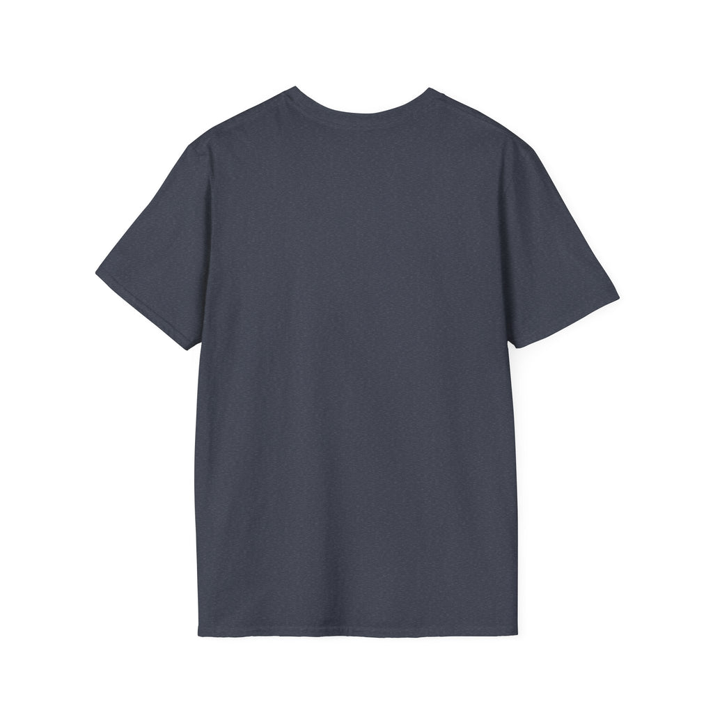 Stars & Stripes Unisex Softstyle Tee – 4th of July