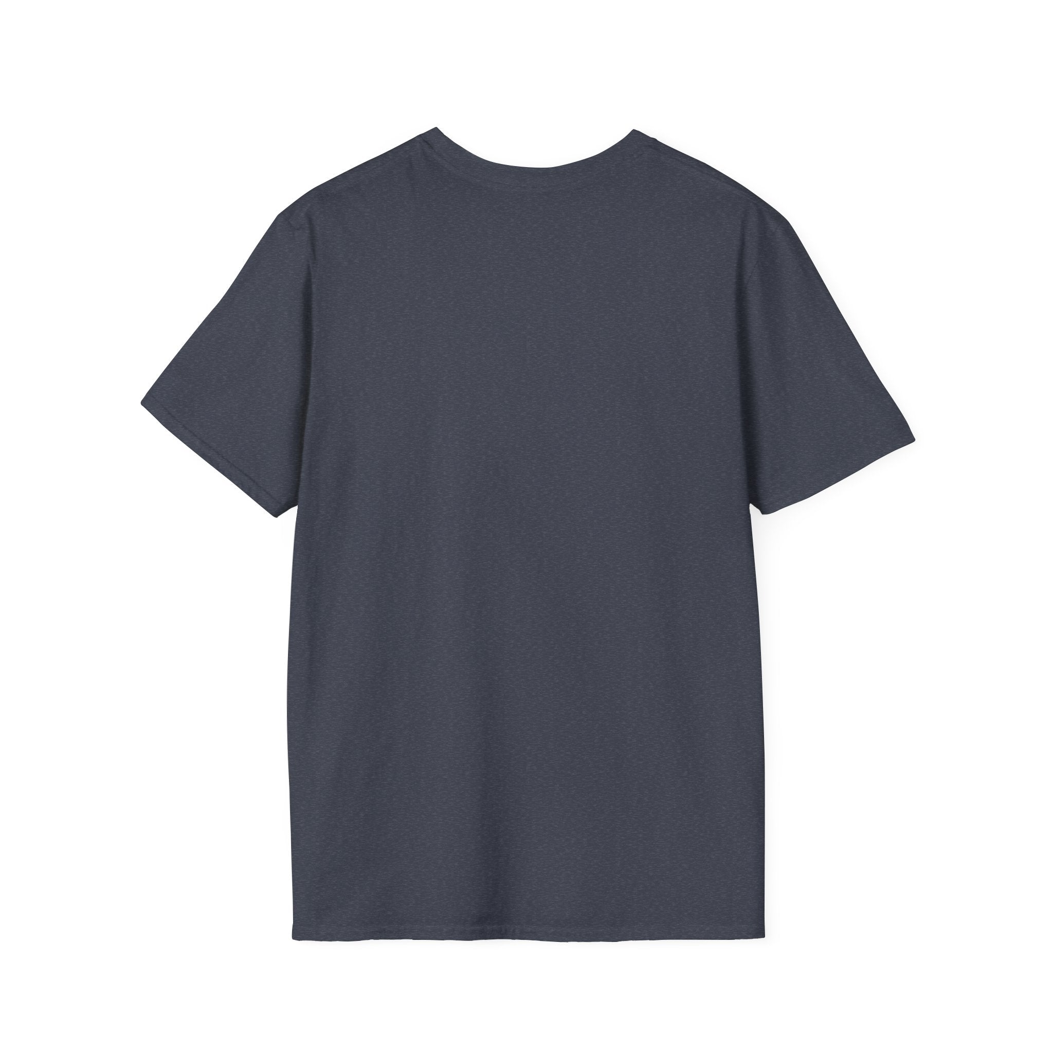 Stars & Stripes Unisex Softstyle Tee – 4th of July