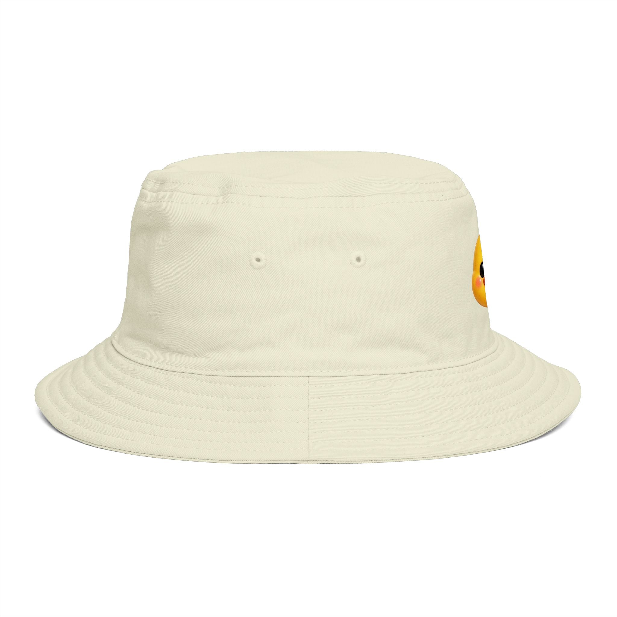Duckling Bucket Hat