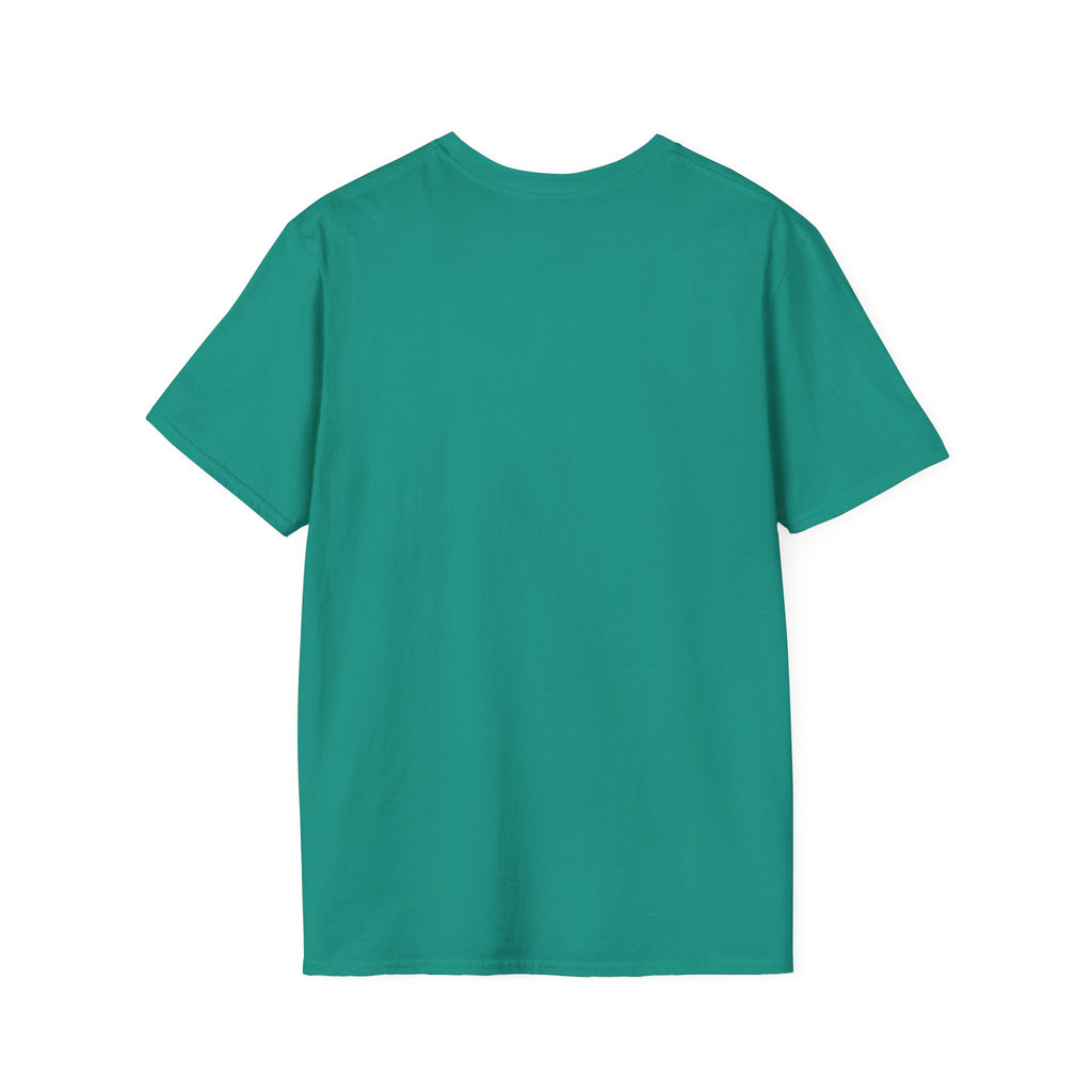 Stars & Stripes Unisex Softstyle Tee – 4th of July