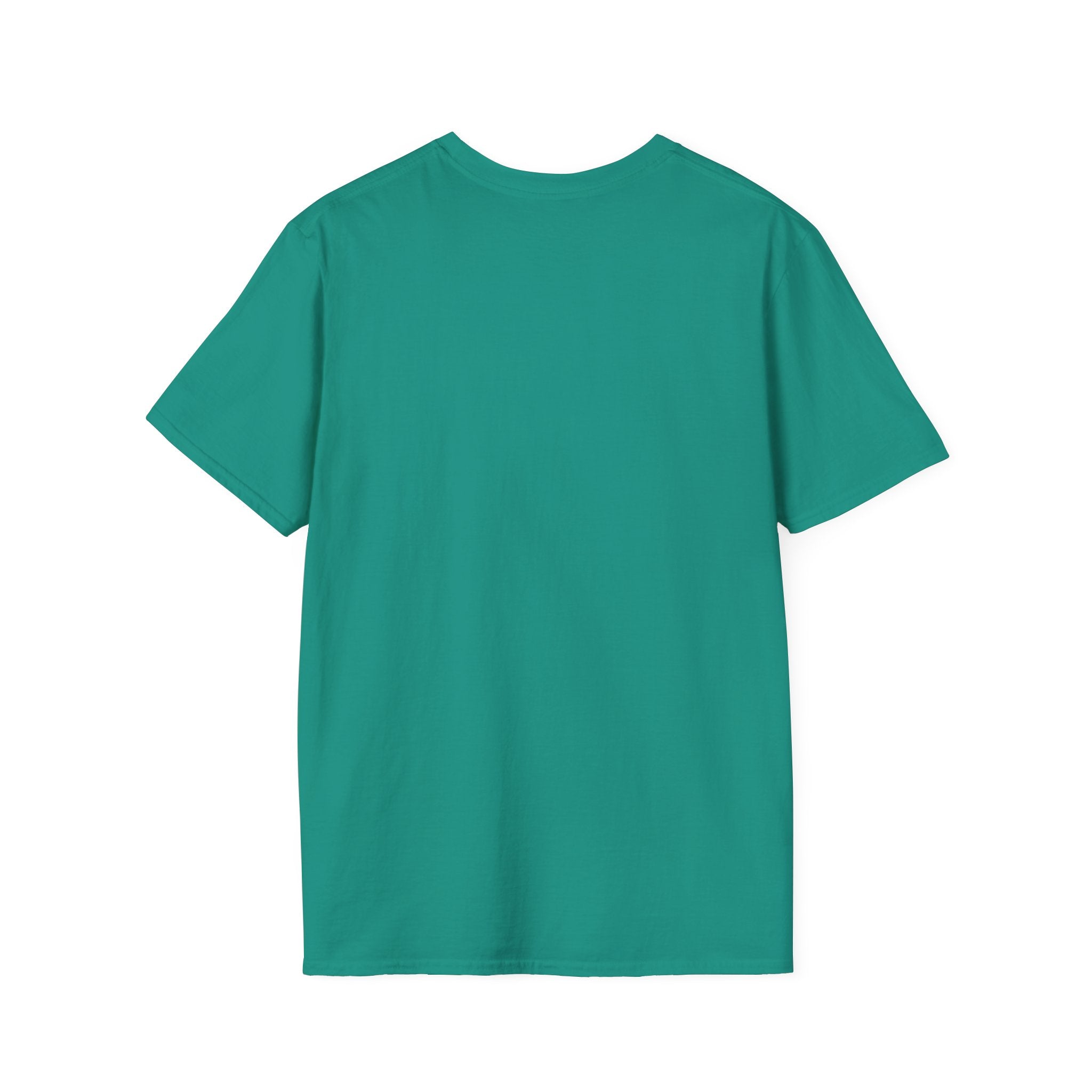 Stars & Stripes Unisex Softstyle Tee – 4th of July