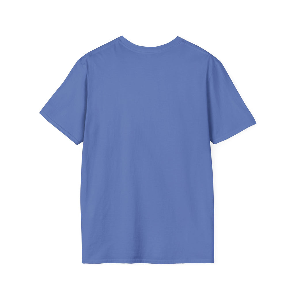 Stars & Stripes Unisex Softstyle Tee – 4th of July